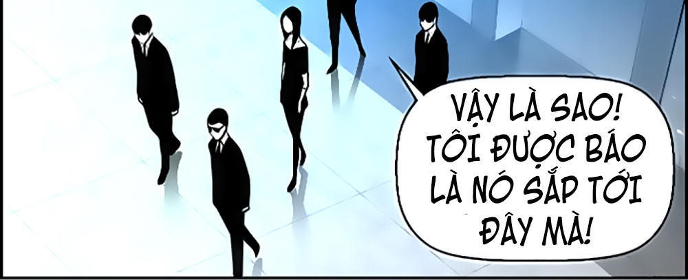 Terror Man Chap 40 - Next Chap 41