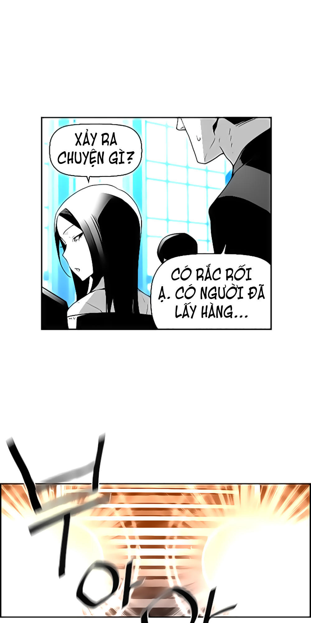 Terror Man Chap 40 - Next Chap 41