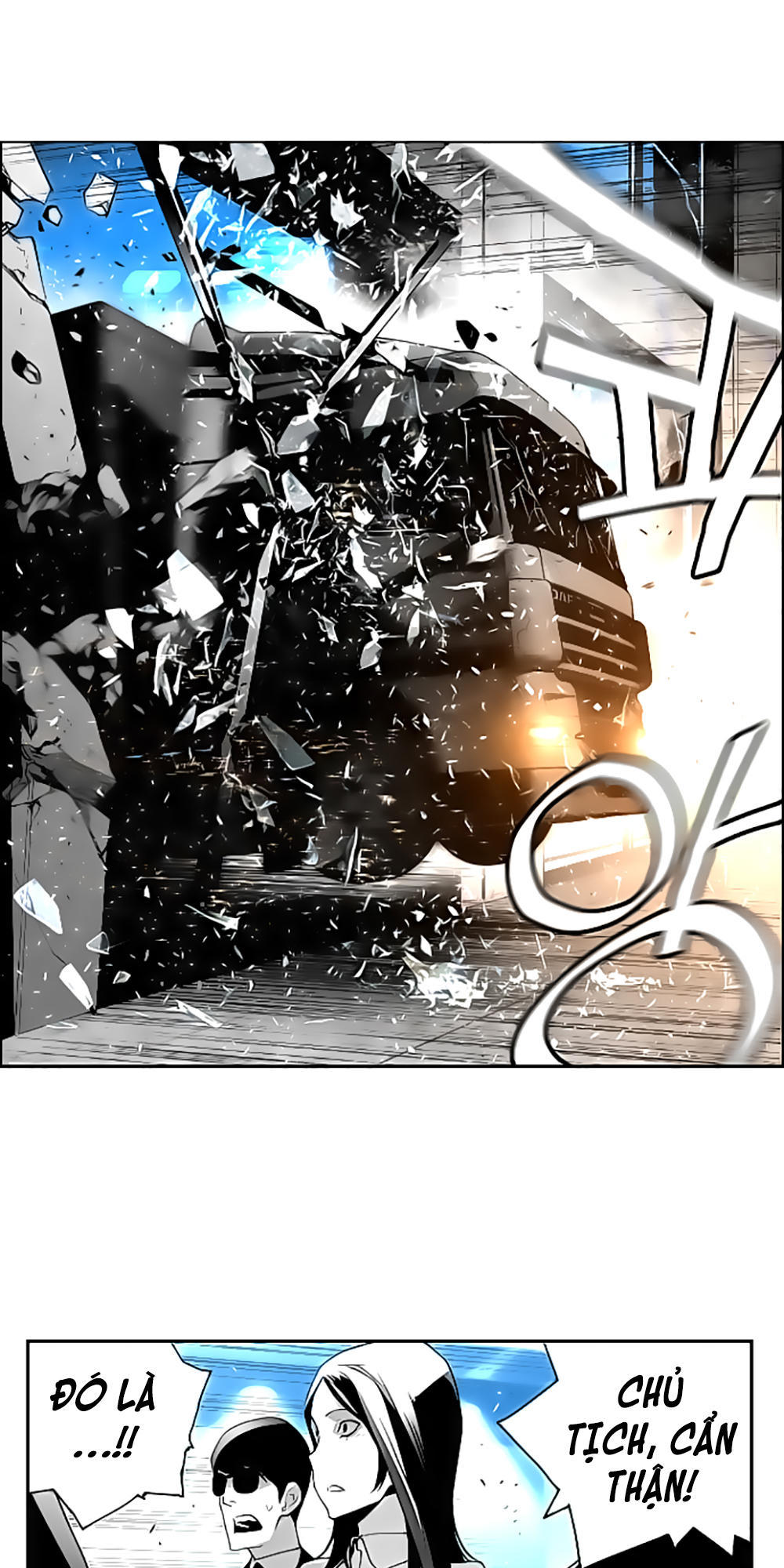 Terror Man Chap 40 - Next Chap 41