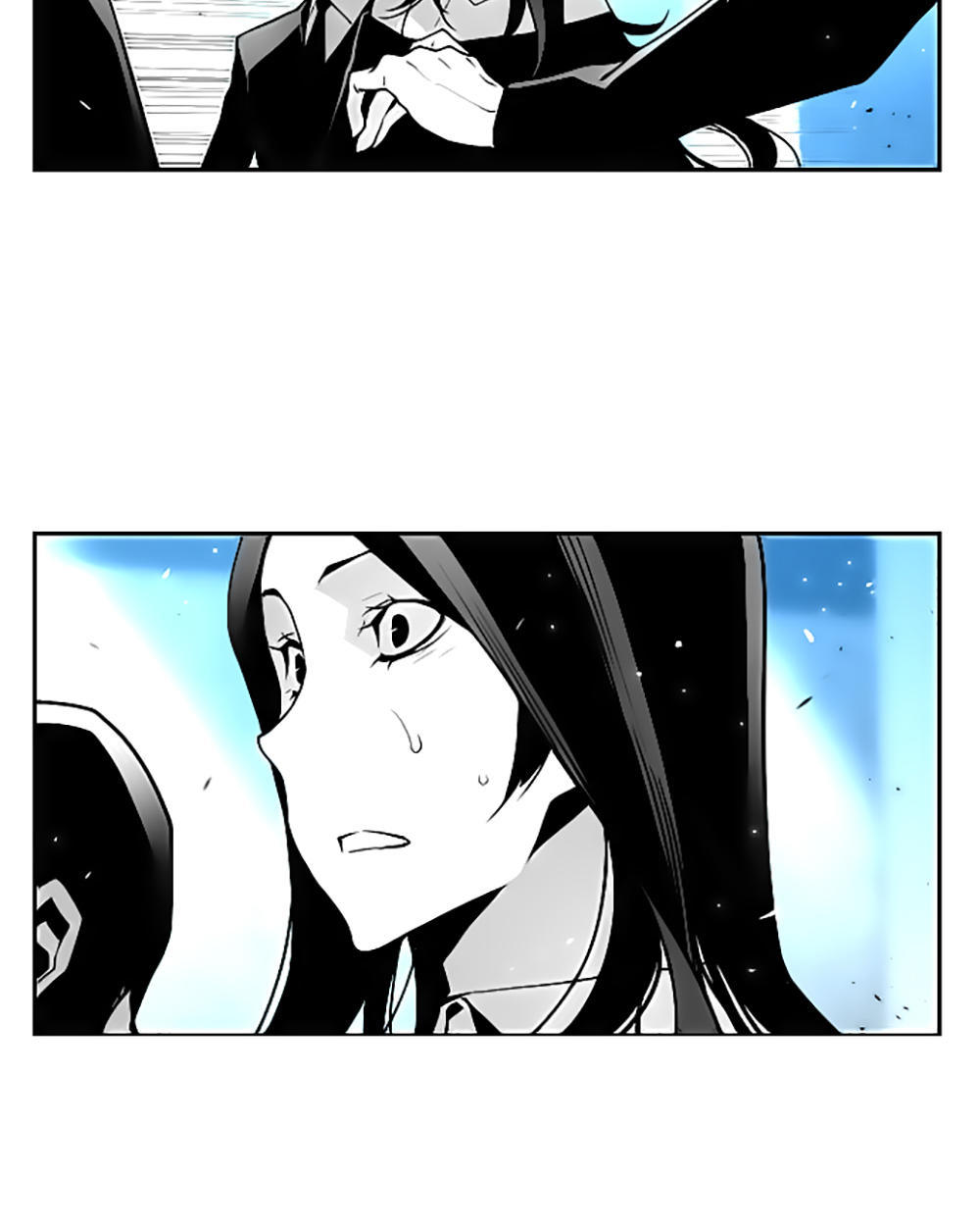 Terror Man Chap 40 - Next Chap 41