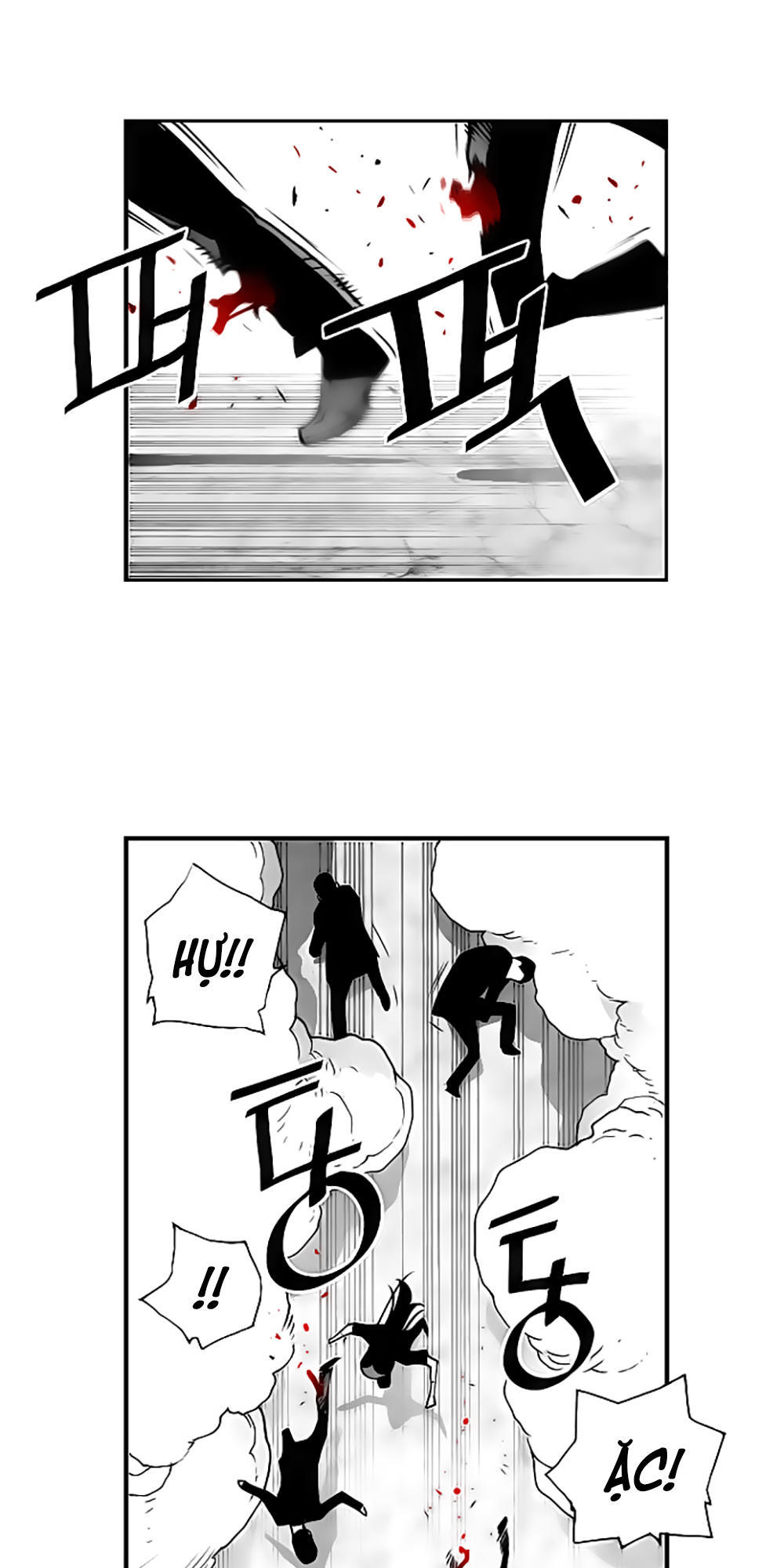 Terror Man Chap 40 - Next Chap 41