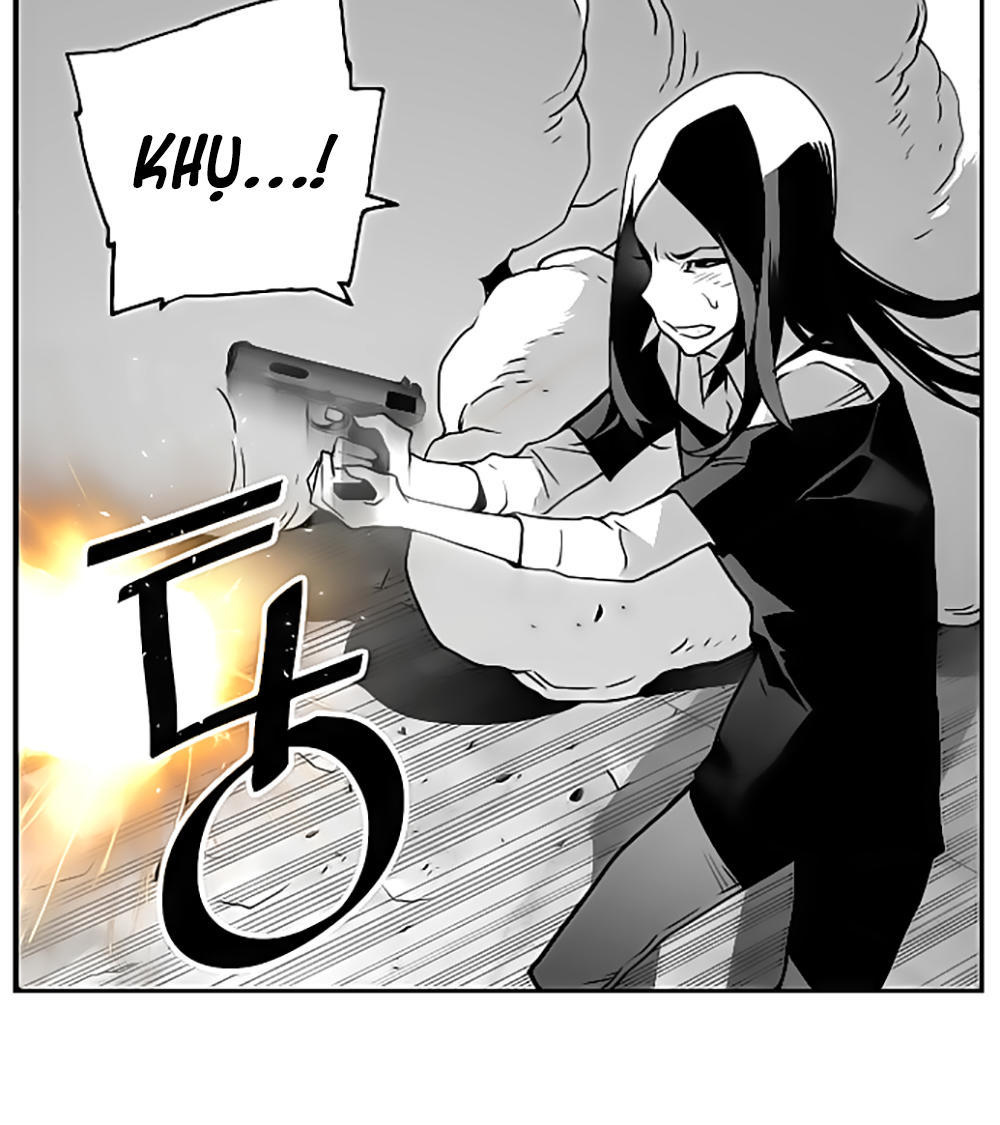 Terror Man Chap 40 - Next Chap 41