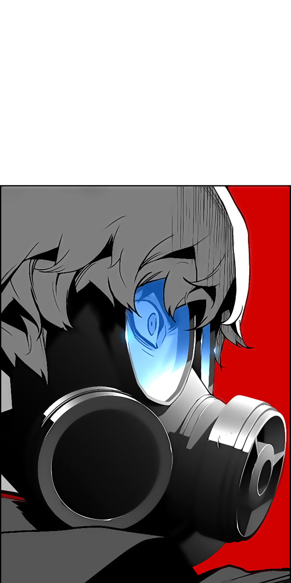 Terror Man Chap 40 - Next Chap 41