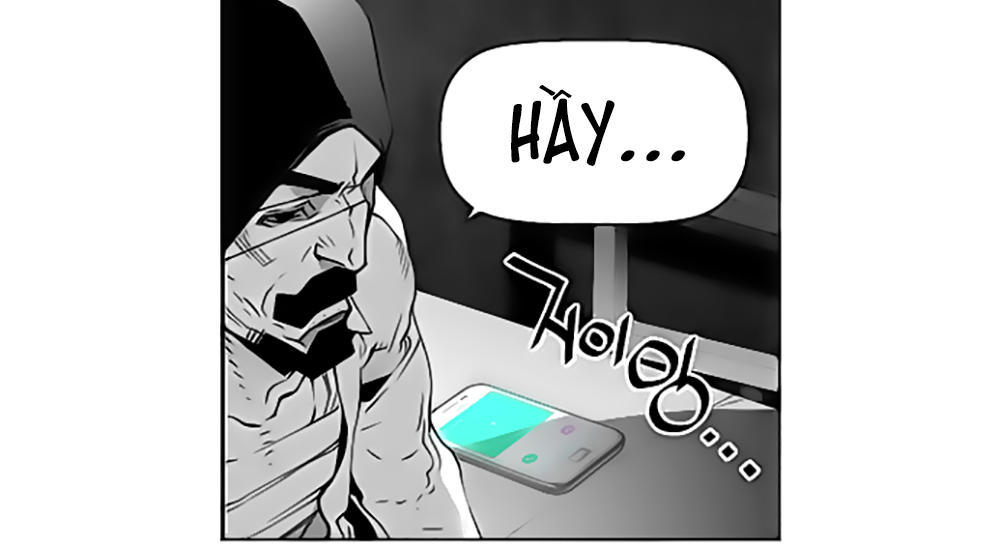 Terror Man Chap 40 - Next Chap 41