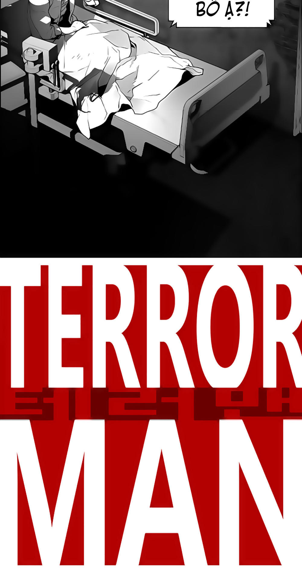 Terror Man Chap 40 - Next Chap 41