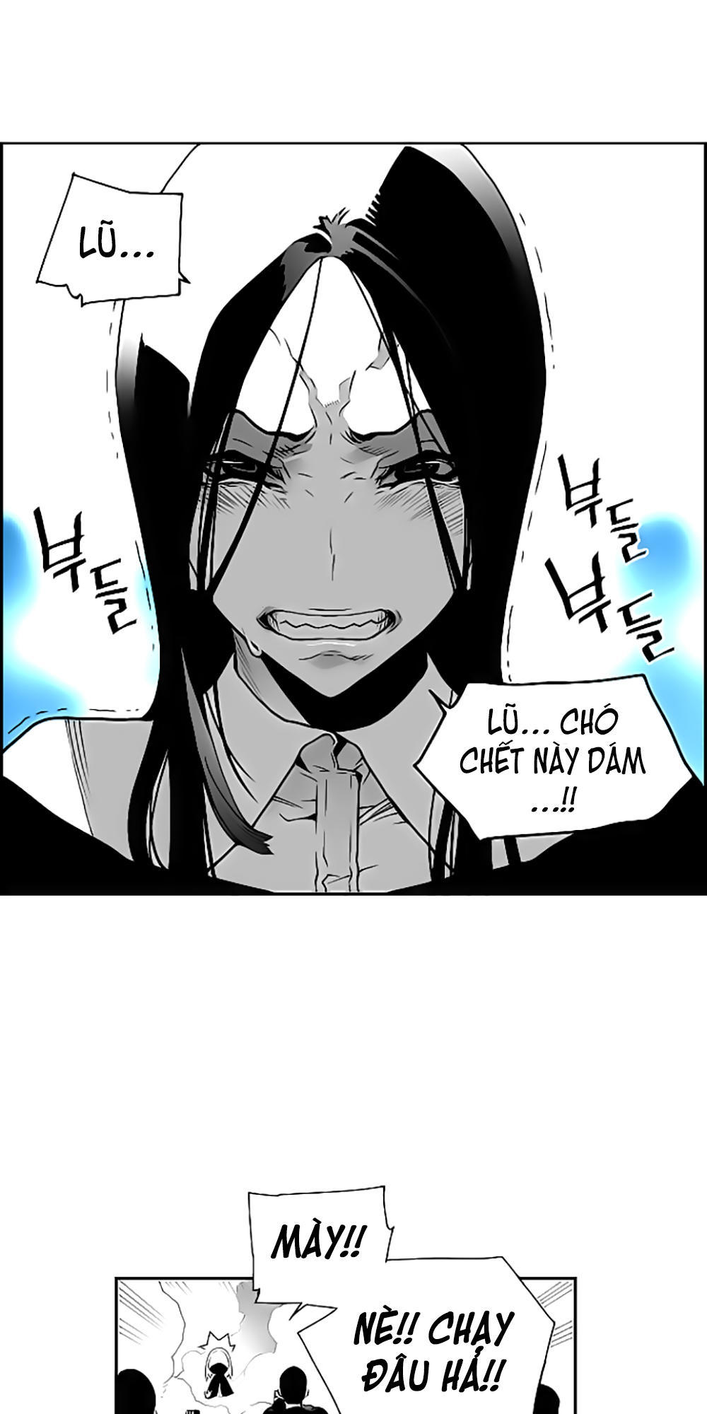 Terror Man Chap 41 - Next Chap 42
