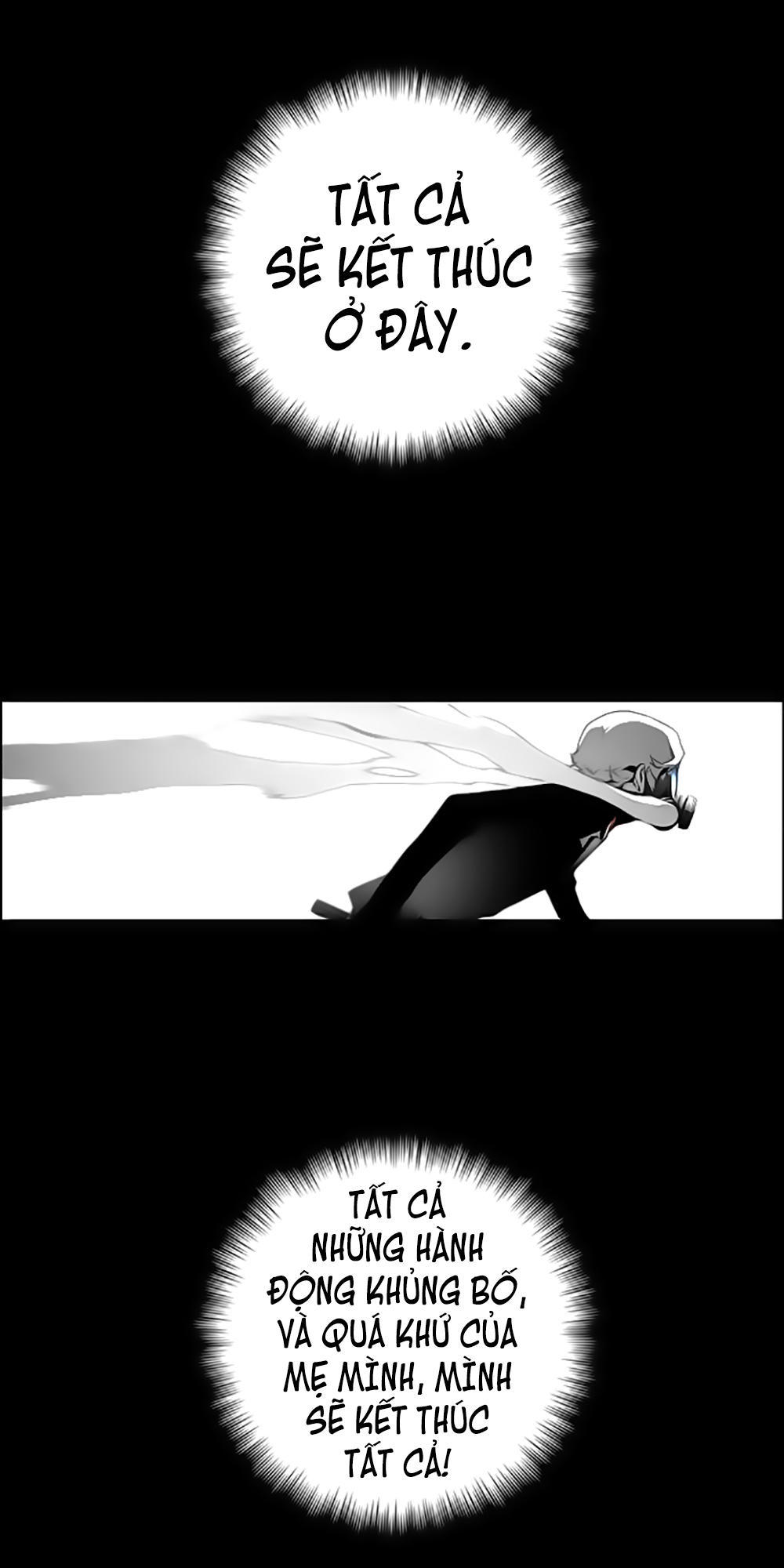Terror Man Chap 41 - Next Chap 42