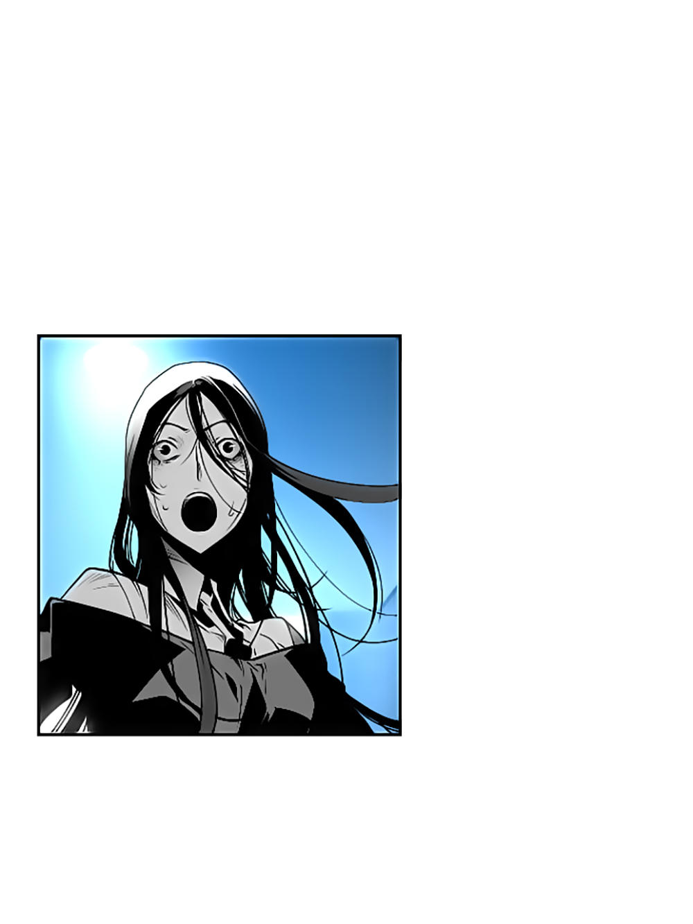 Terror Man Chap 41 - Next Chap 42