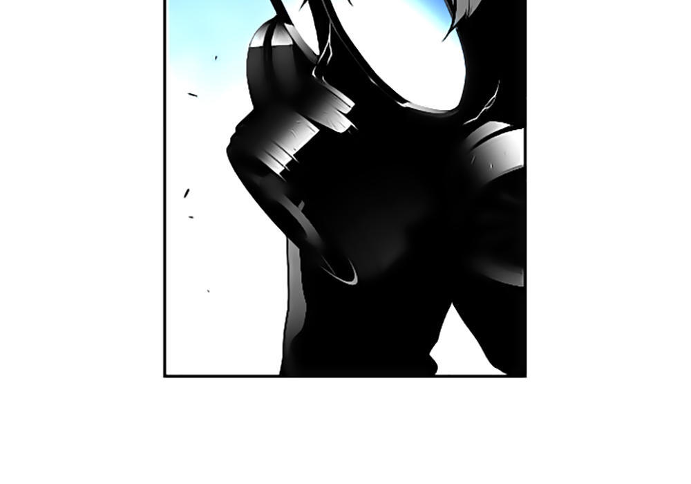 Terror Man Chap 41 - Next Chap 42