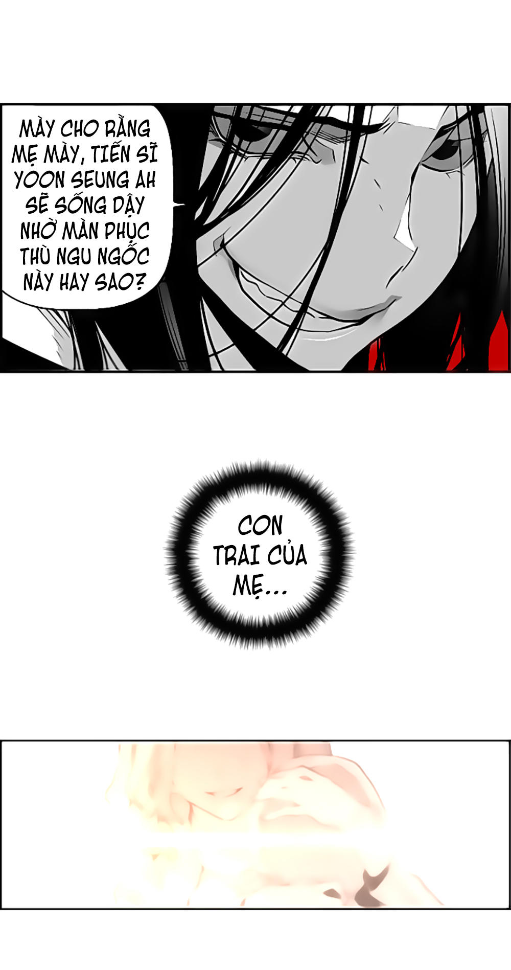Terror Man Chap 41 - Next Chap 42