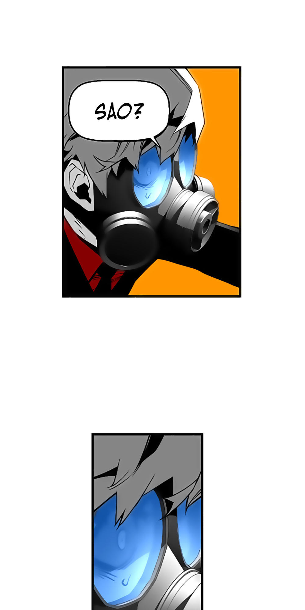 Terror Man Chap 41 - Next Chap 42