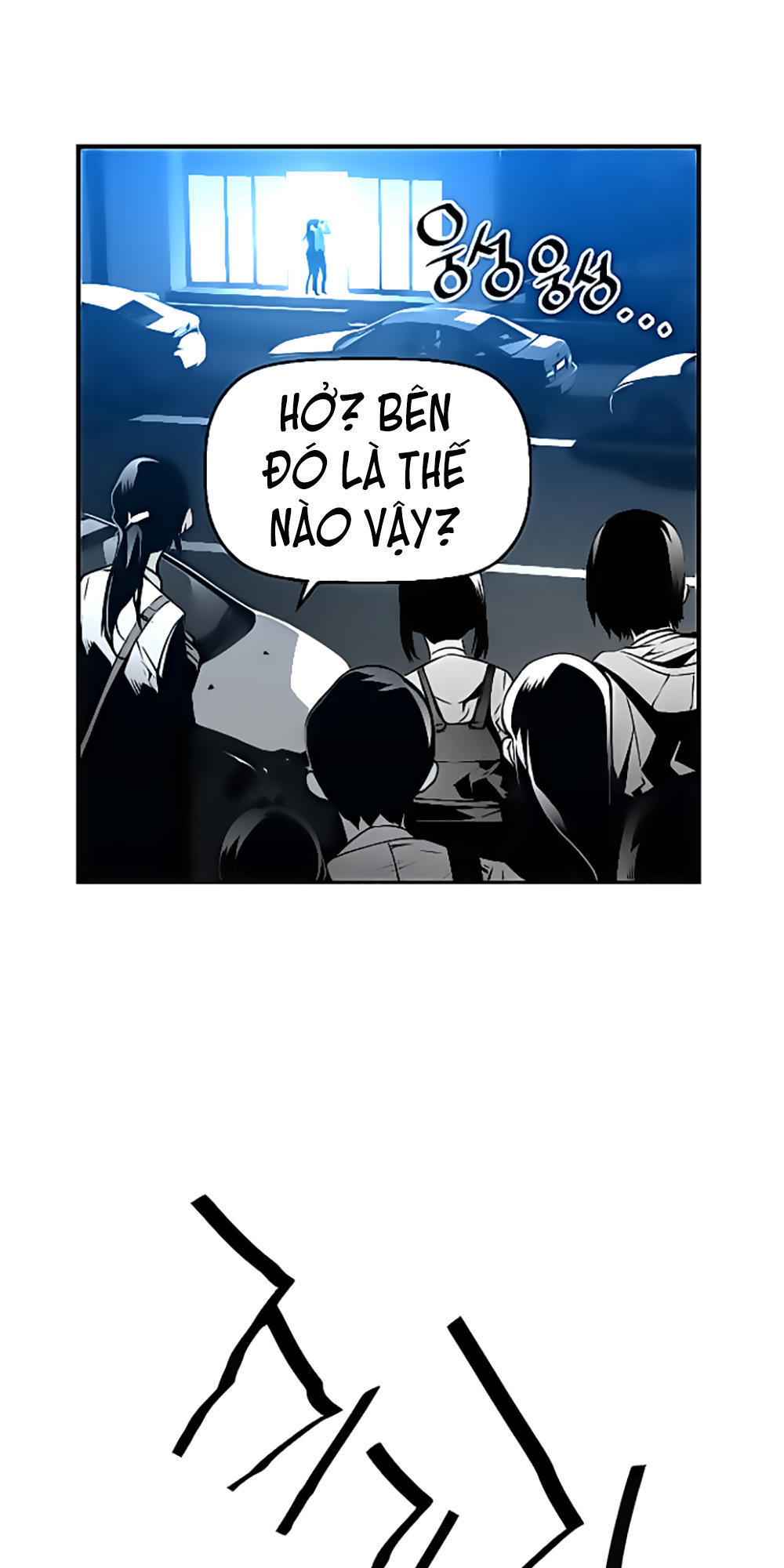 Terror Man Chap 41 - Next Chap 42