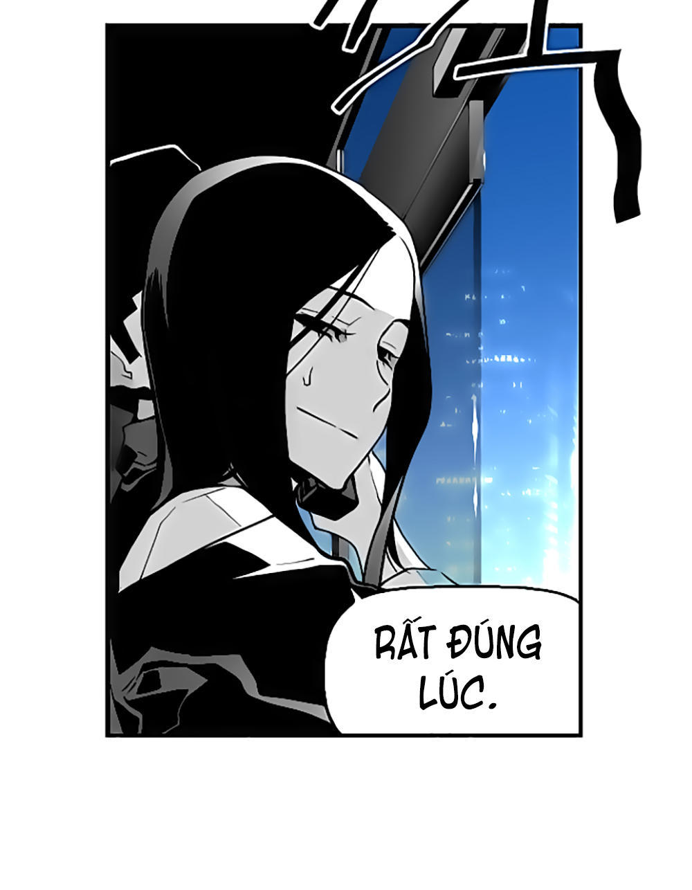 Terror Man Chap 41 - Next Chap 42
