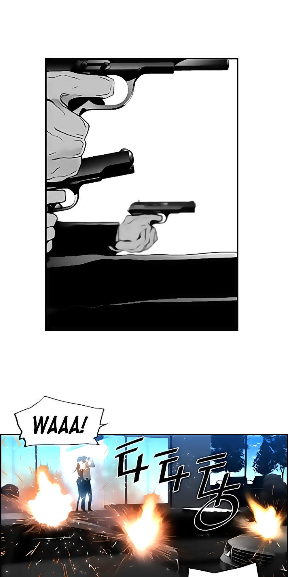 Terror Man Chap 41 - Next Chap 42