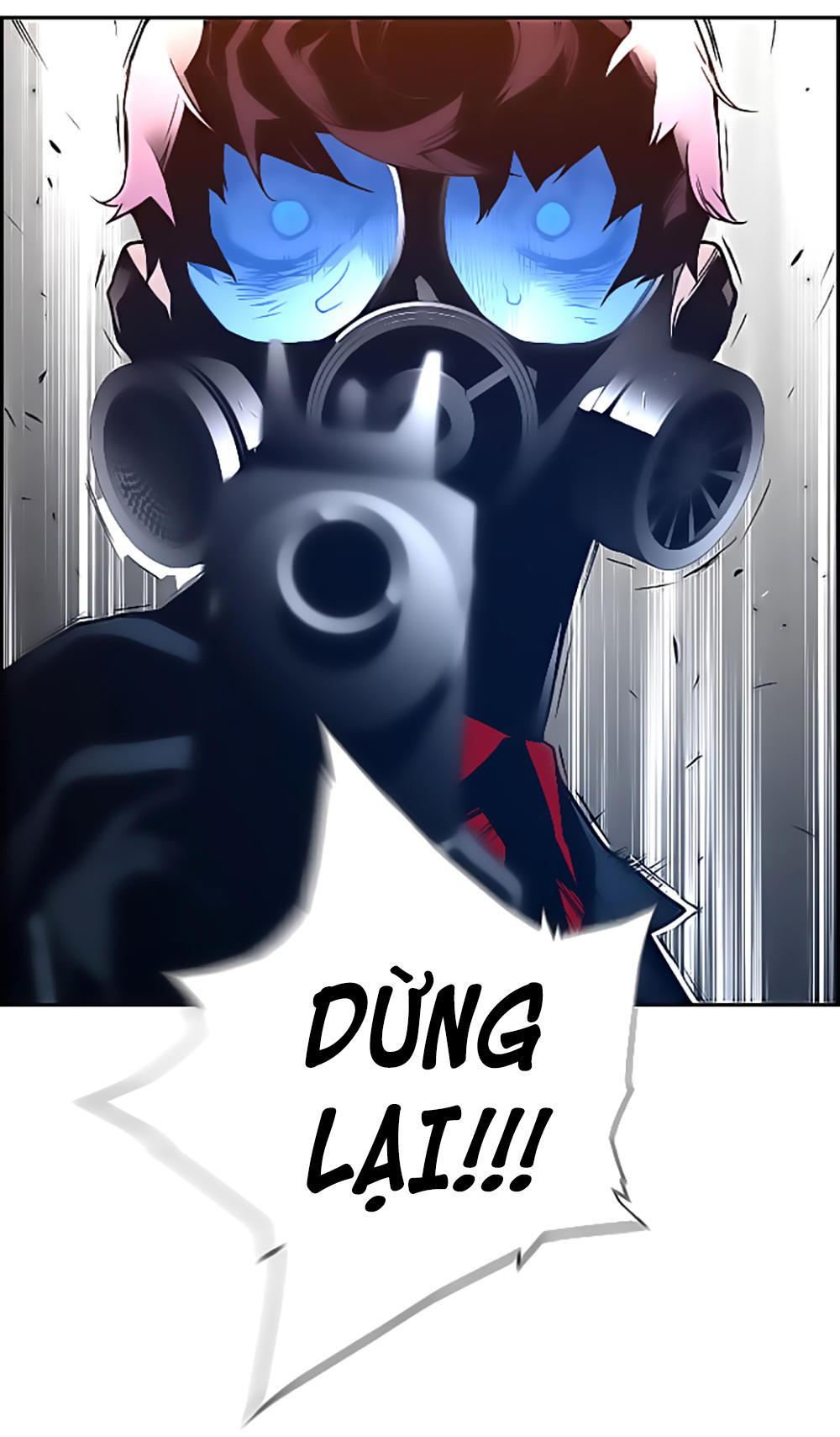 Terror Man Chap 41 - Next Chap 42