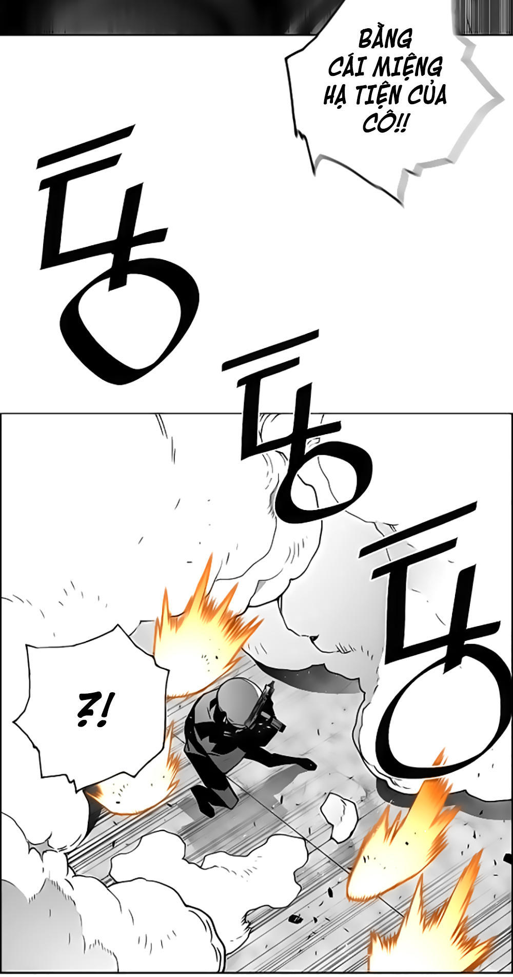 Terror Man Chap 41 - Next Chap 42