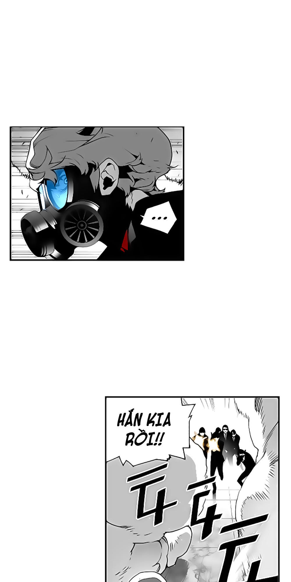 Terror Man Chap 41 - Next Chap 42