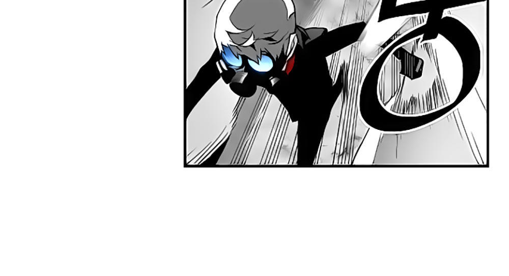 Terror Man Chap 41 - Next Chap 42