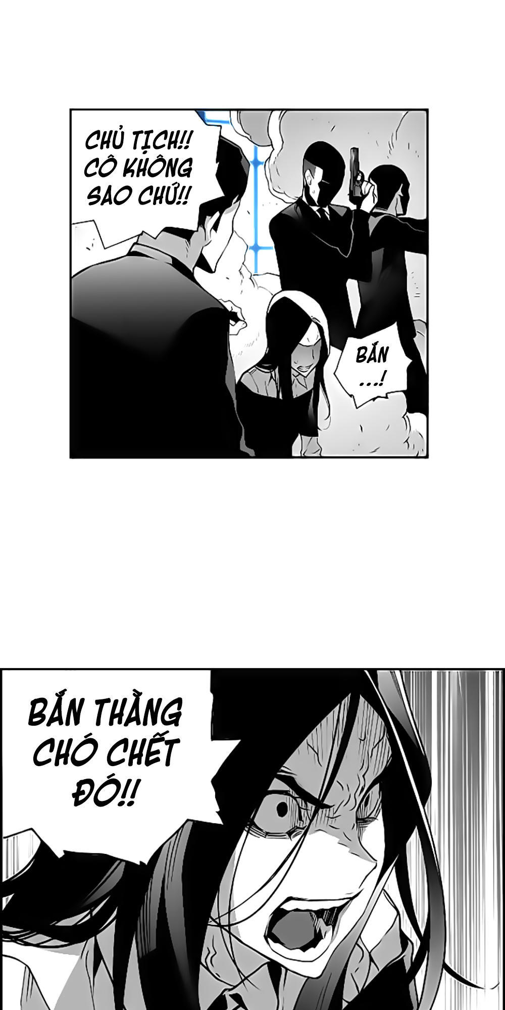 Terror Man Chap 41 - Next Chap 42