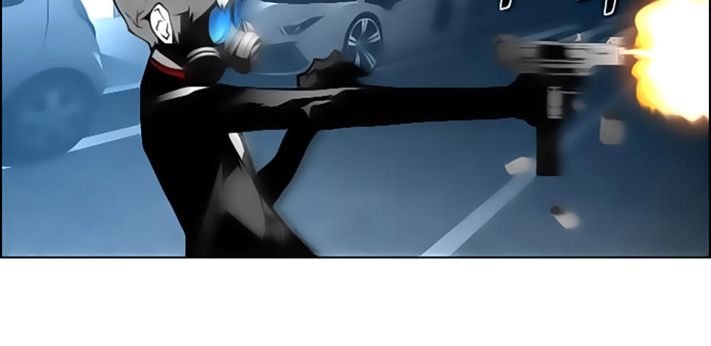 Terror Man Chap 42 - Next Chap 43