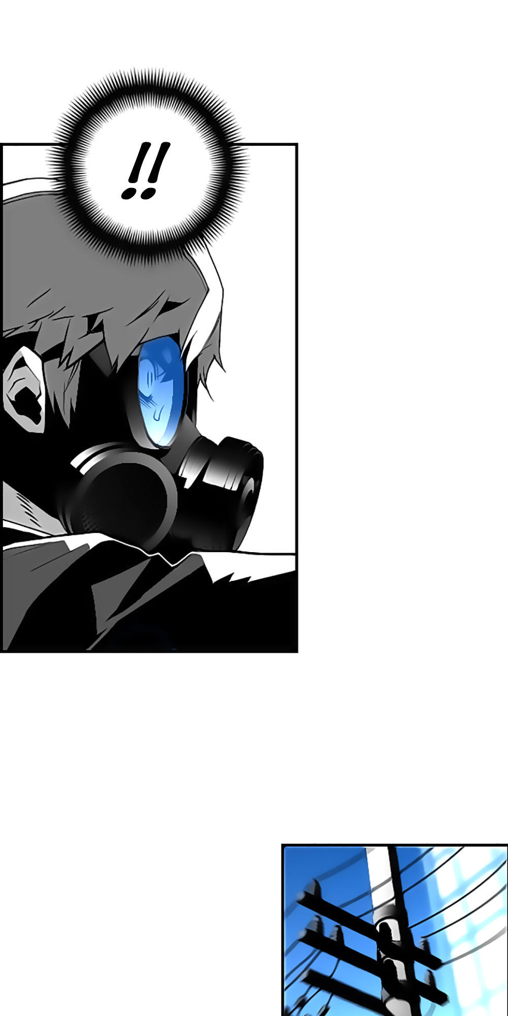 Terror Man Chap 42 - Next Chap 43