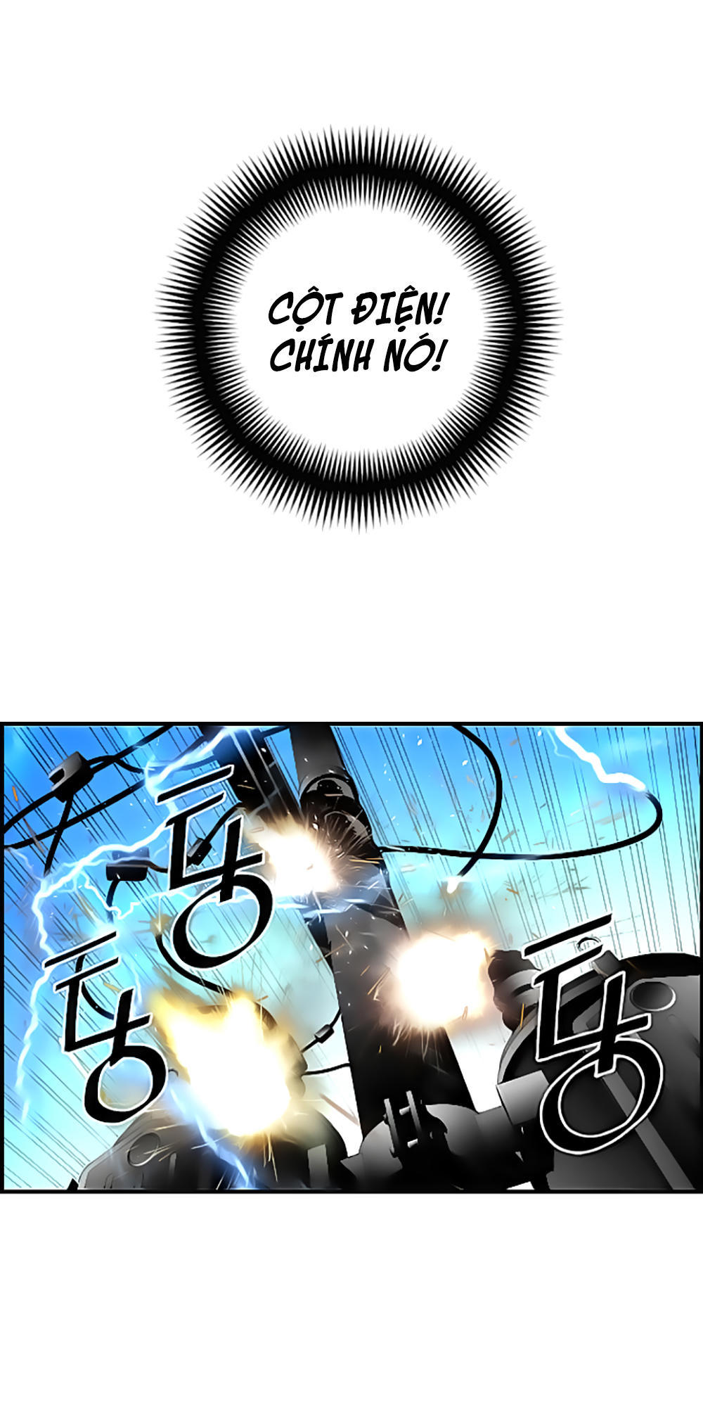 Terror Man Chap 42 - Next Chap 43