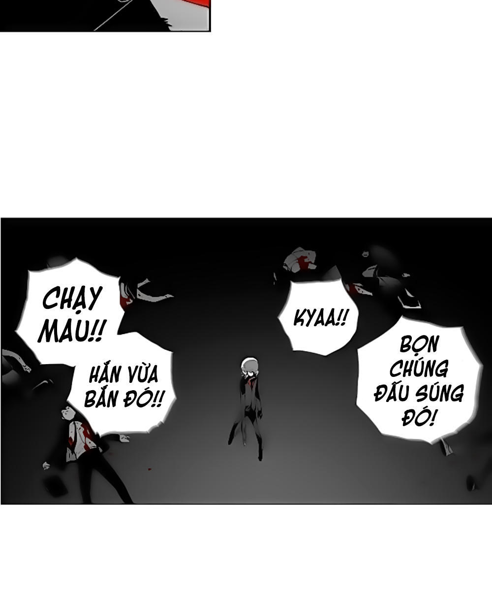 Terror Man Chap 42 - Next Chap 43