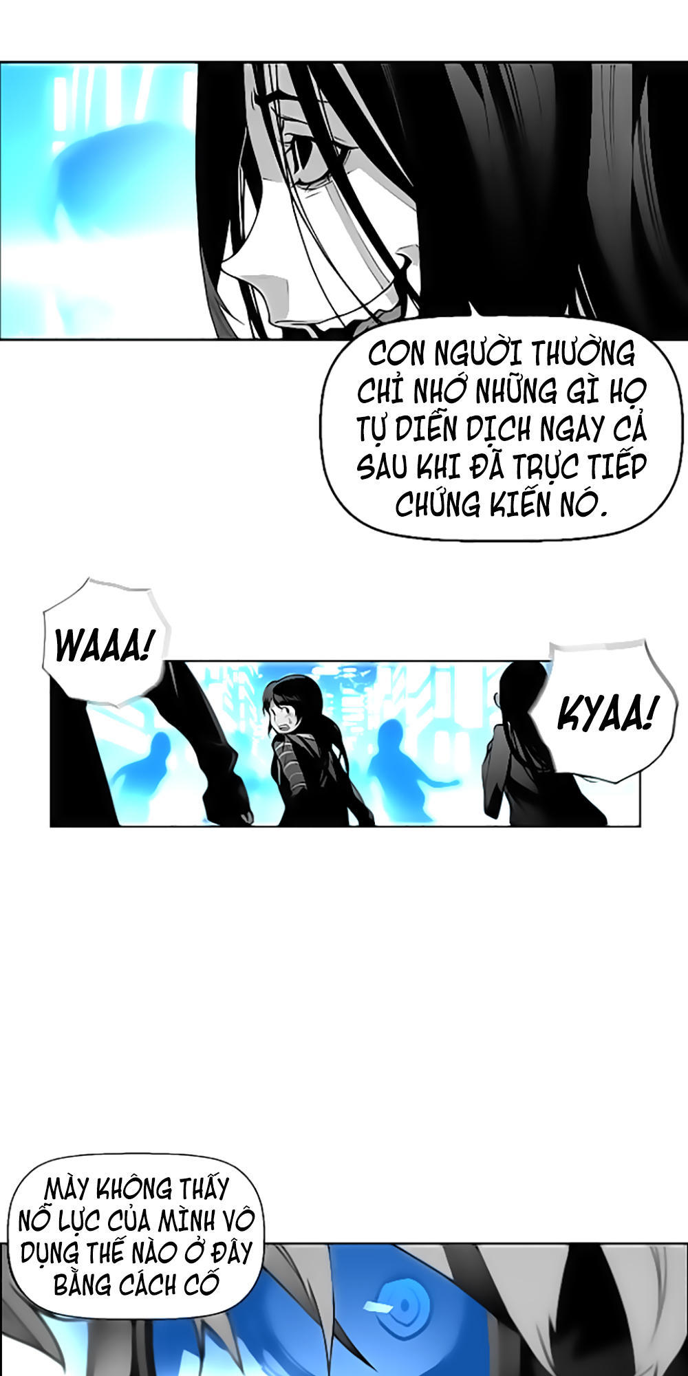 Terror Man Chap 42 - Next Chap 43