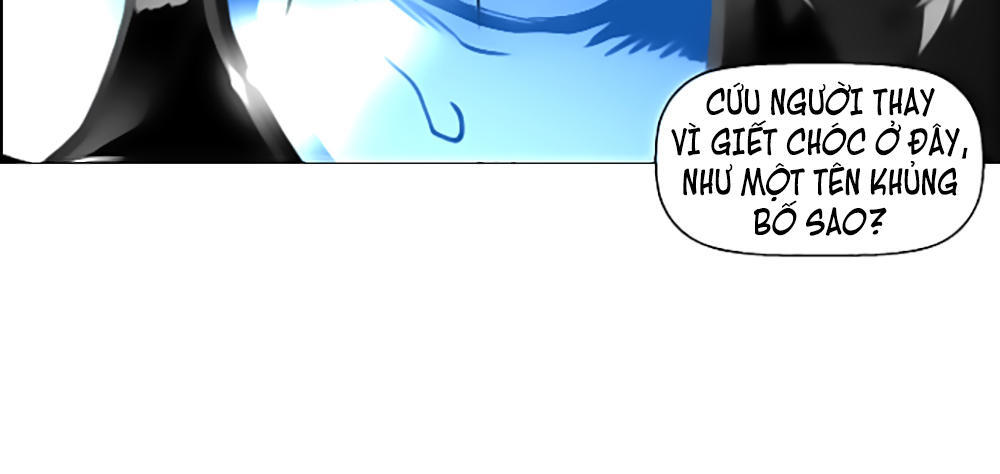 Terror Man Chap 42 - Next Chap 43