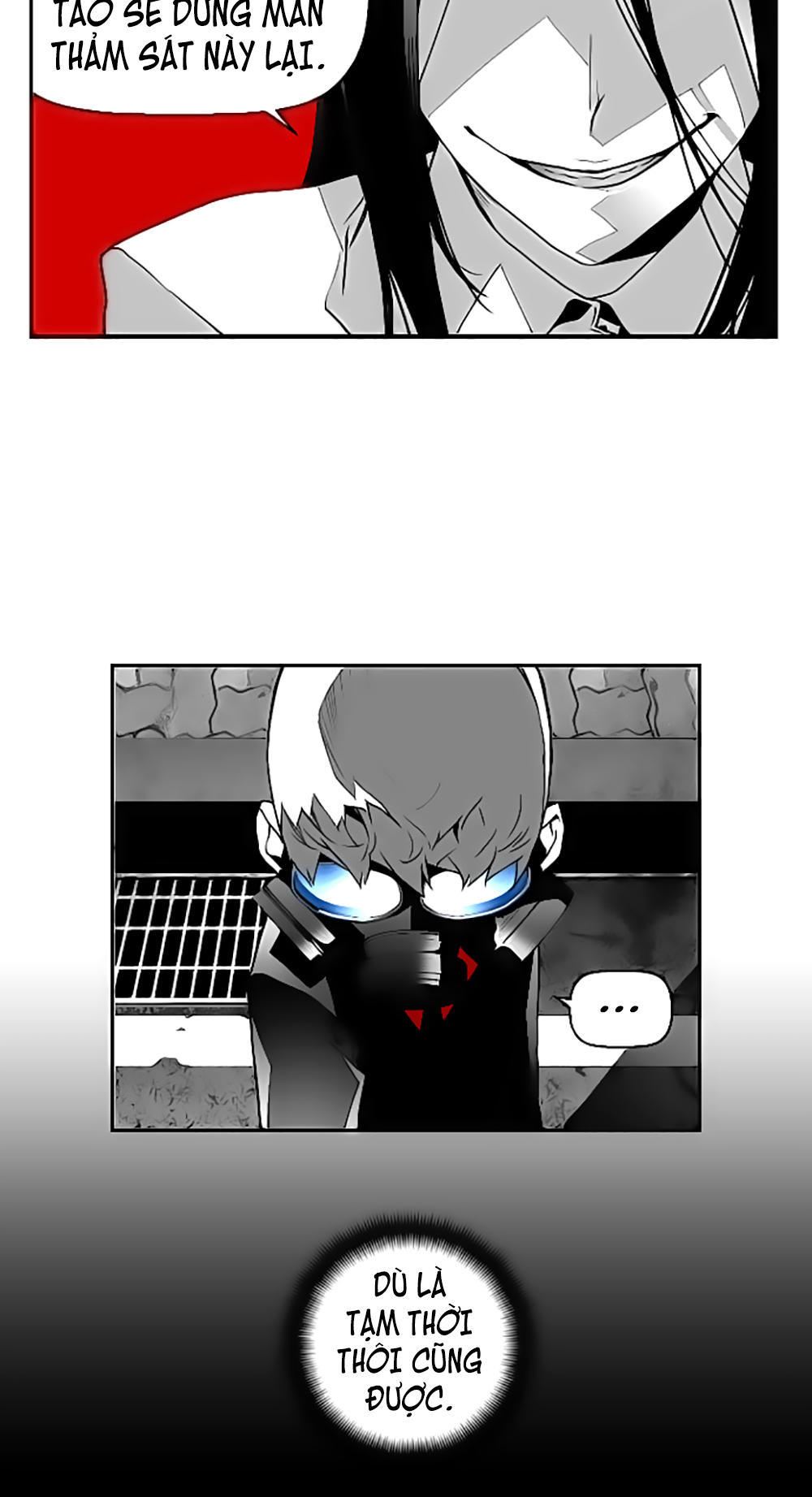Terror Man Chap 42 - Next Chap 43