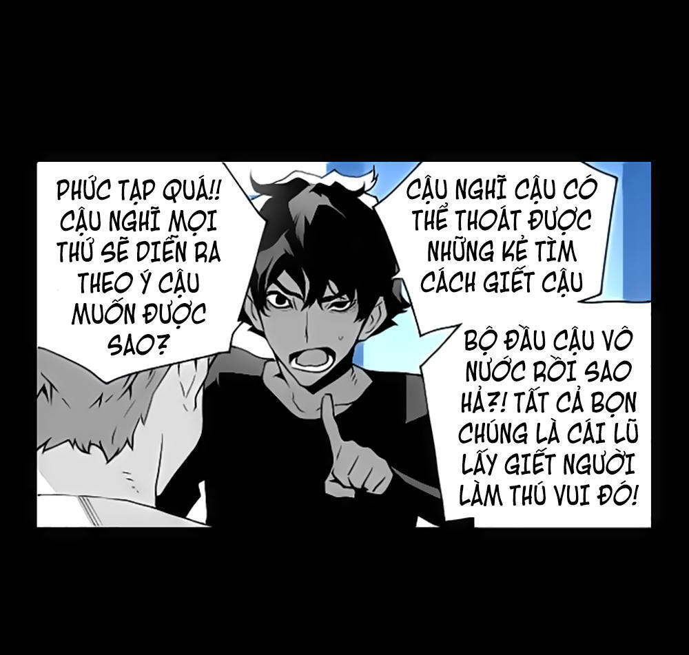 Terror Man Chap 42 - Next Chap 43