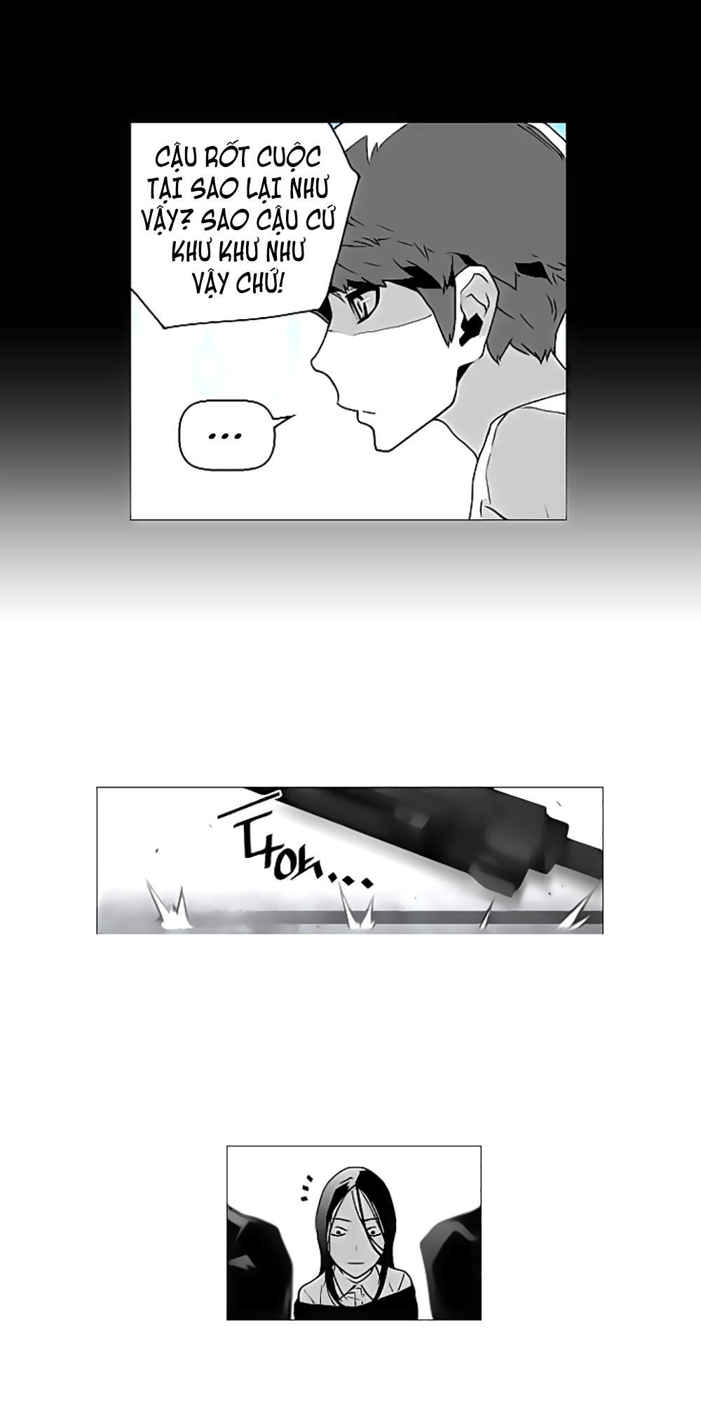 Terror Man Chap 42 - Next Chap 43
