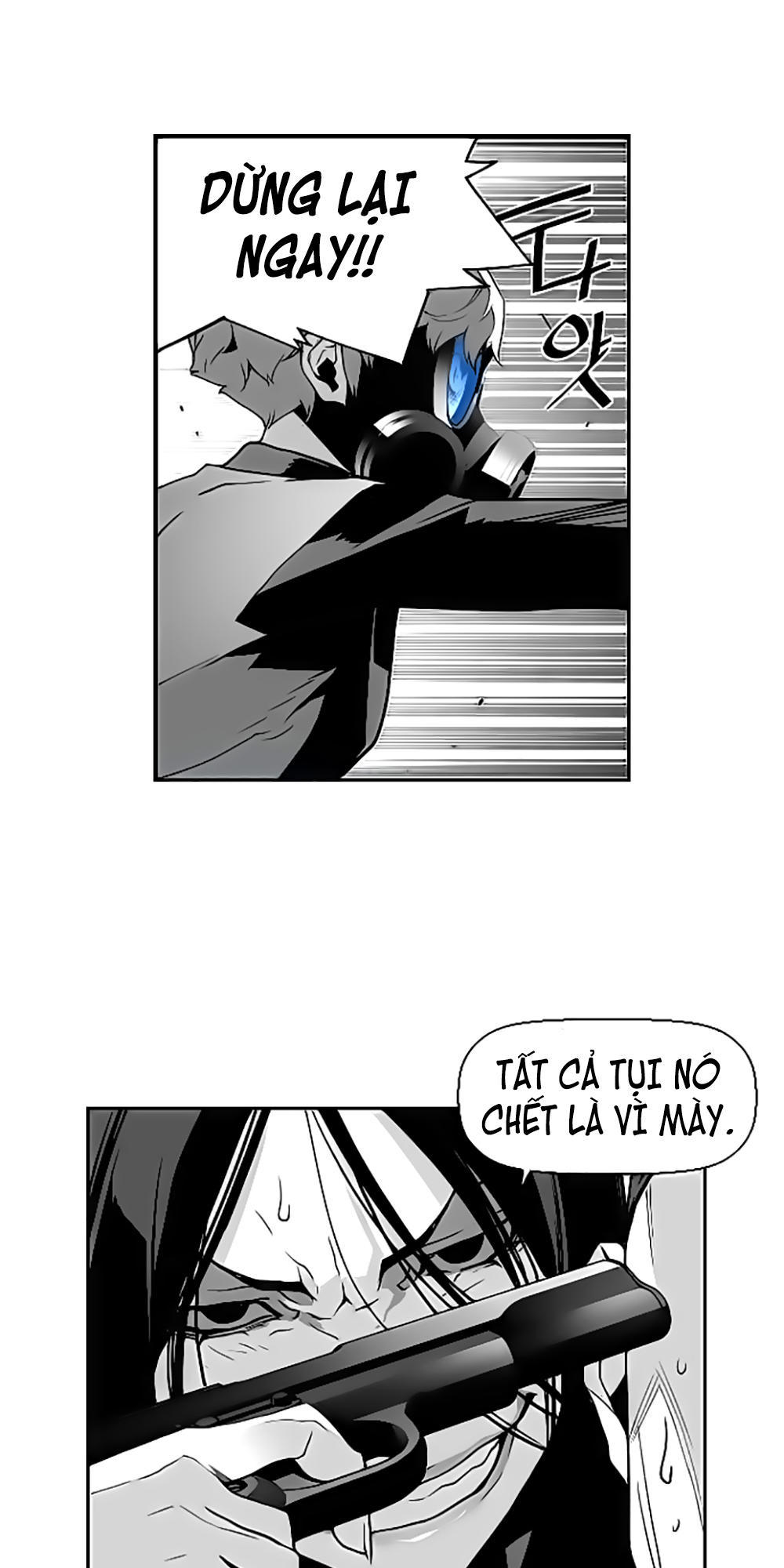 Terror Man Chap 42 - Next Chap 43