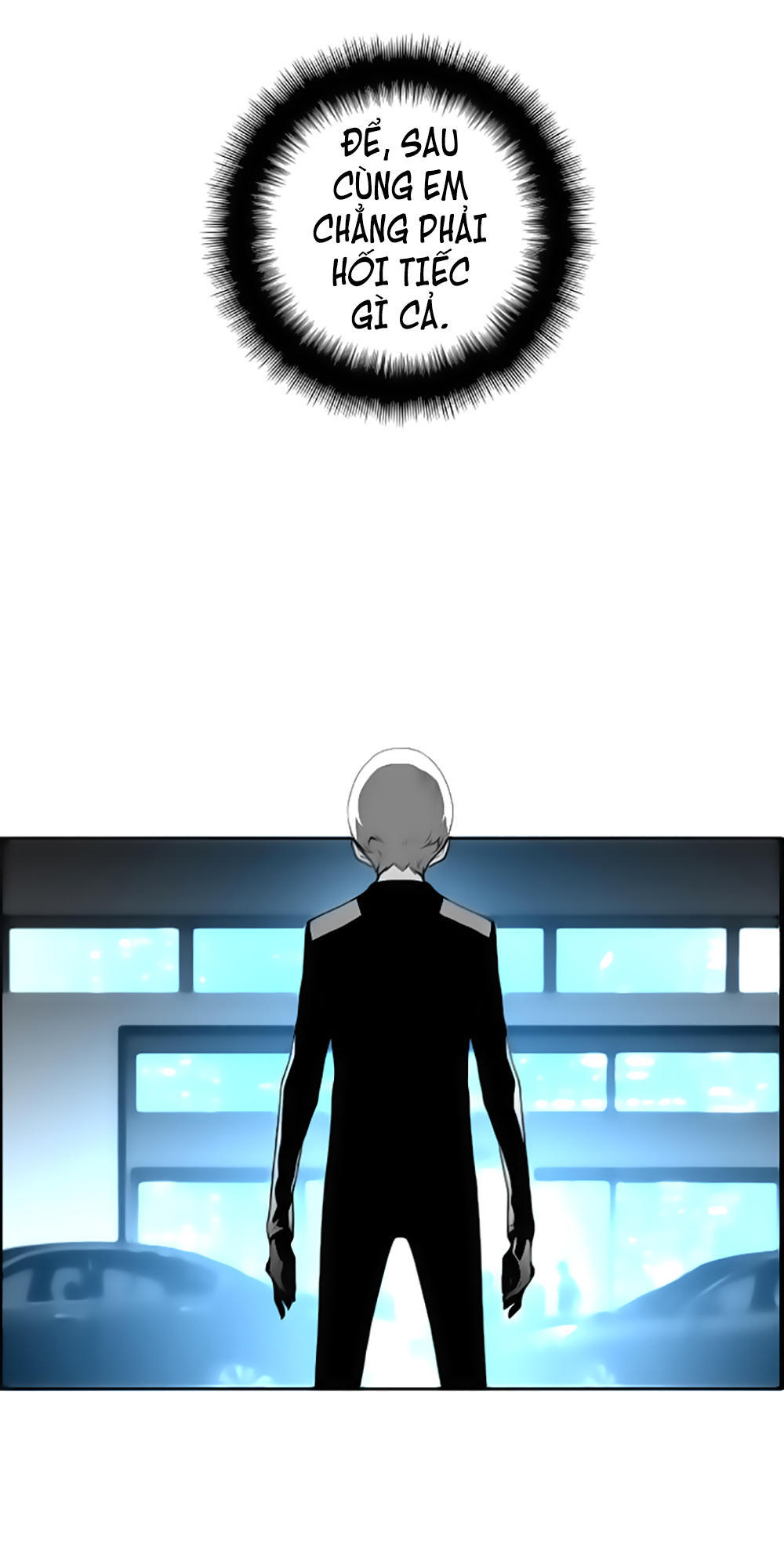 Terror Man Chap 42 - Next Chap 43