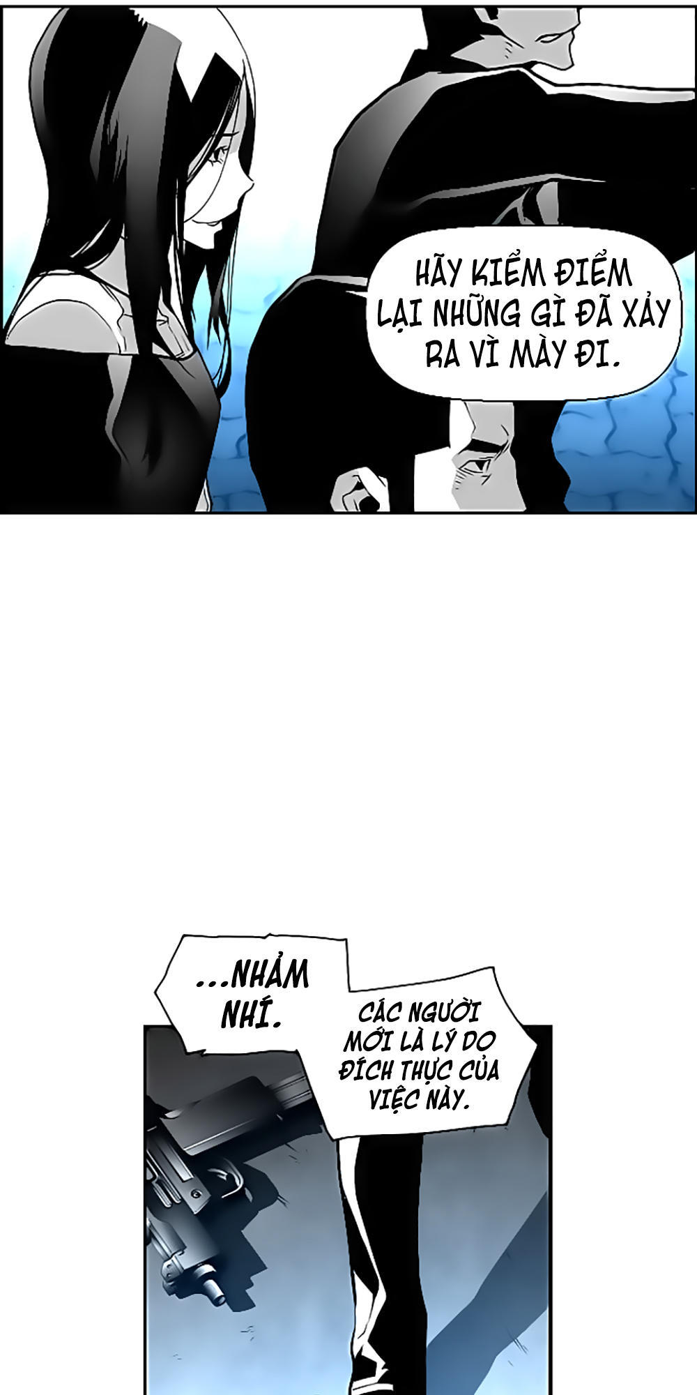 Terror Man Chap 42 - Next Chap 43