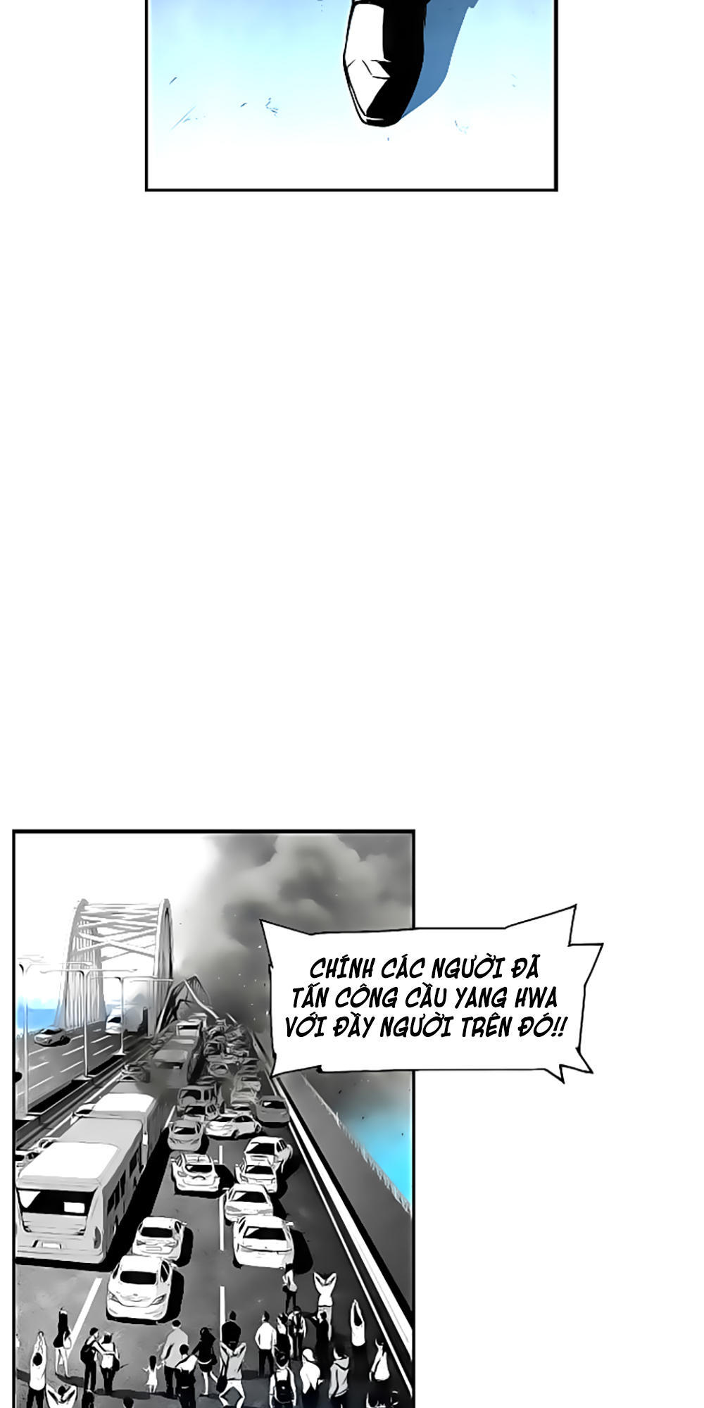 Terror Man Chap 42 - Next Chap 43