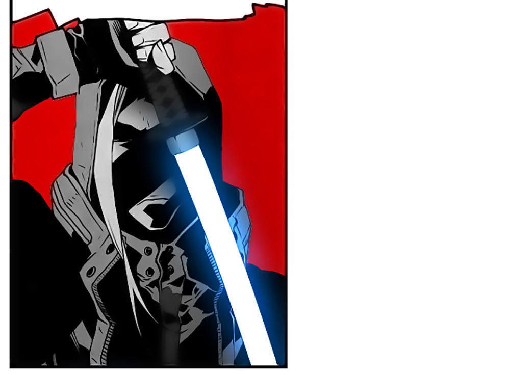 Terror Man Chap 42 - Next Chap 43