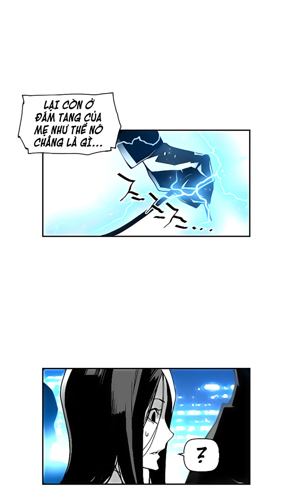 Terror Man Chap 42 - Next Chap 43