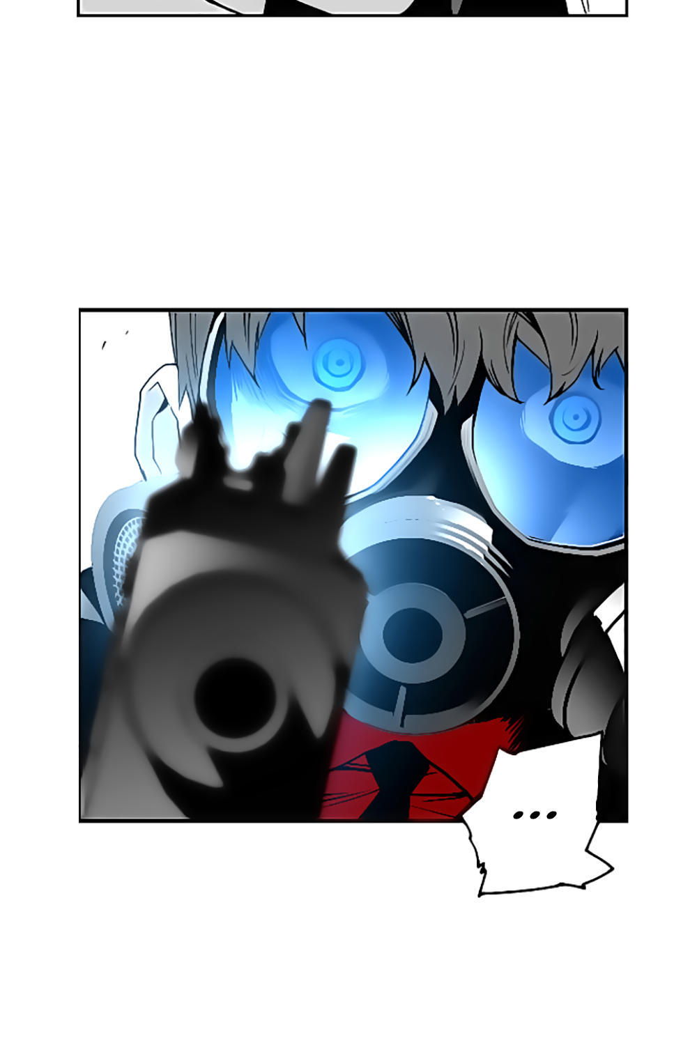 Terror Man Chap 42 - Next Chap 43