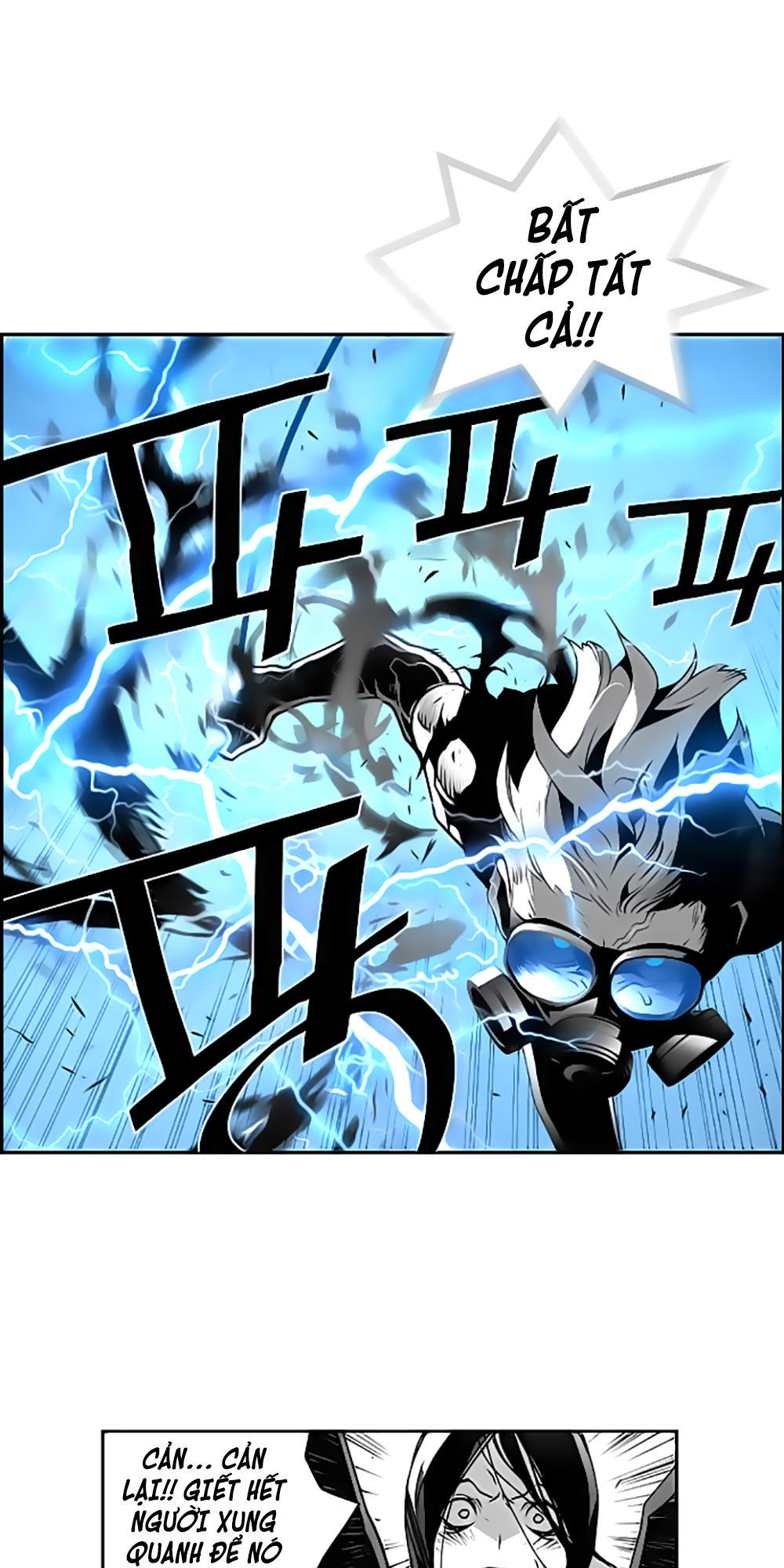 Terror Man Chap 42 - Next Chap 43
