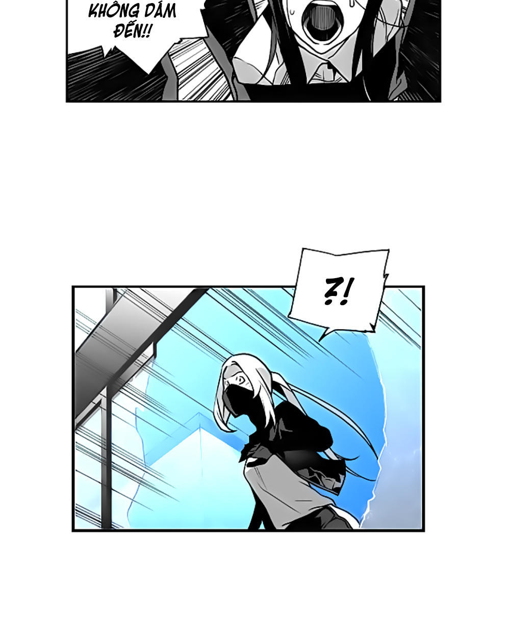 Terror Man Chap 42 - Next Chap 43