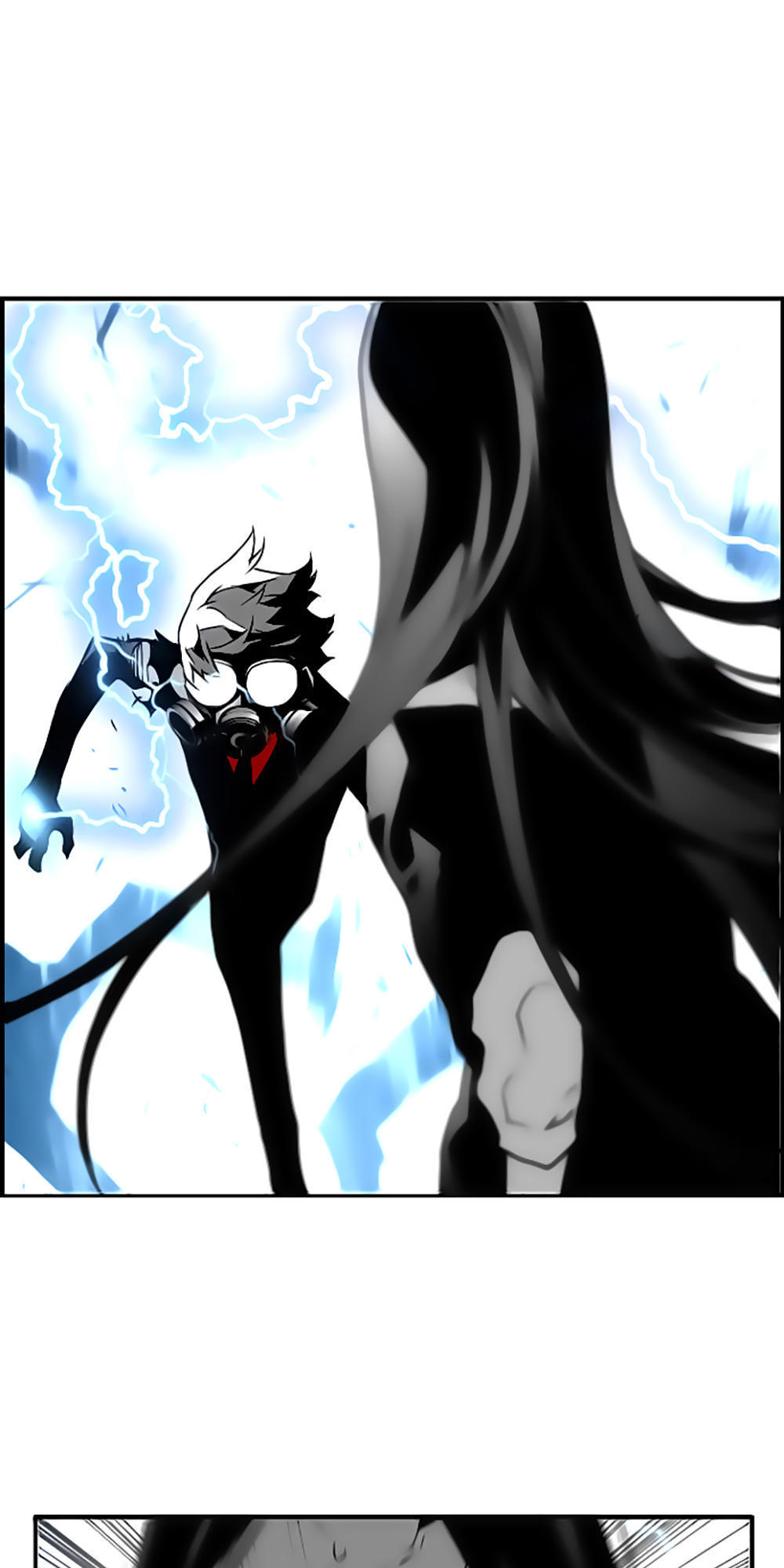 Terror Man Chap 42 - Next Chap 43