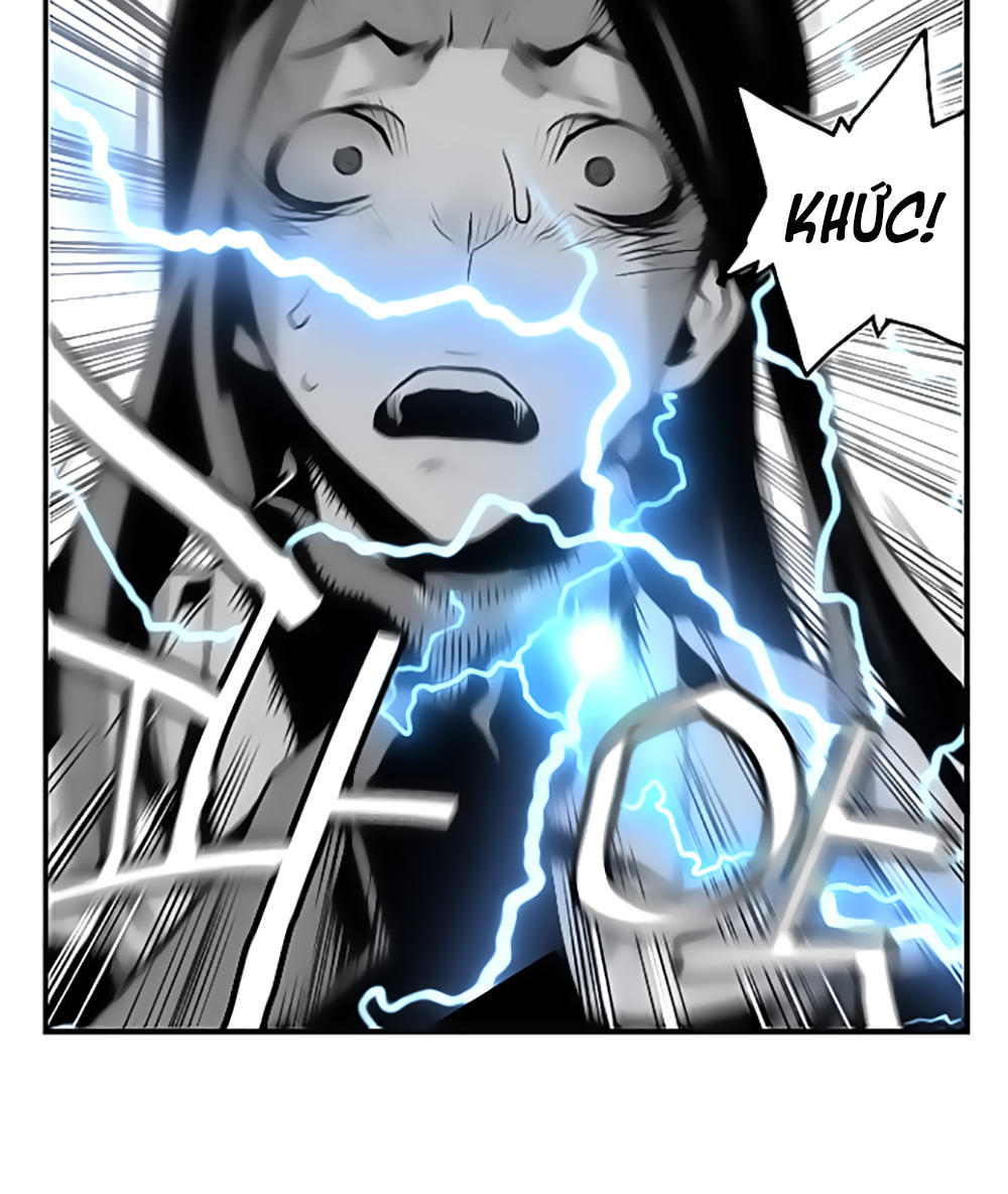 Terror Man Chap 42 - Next Chap 43