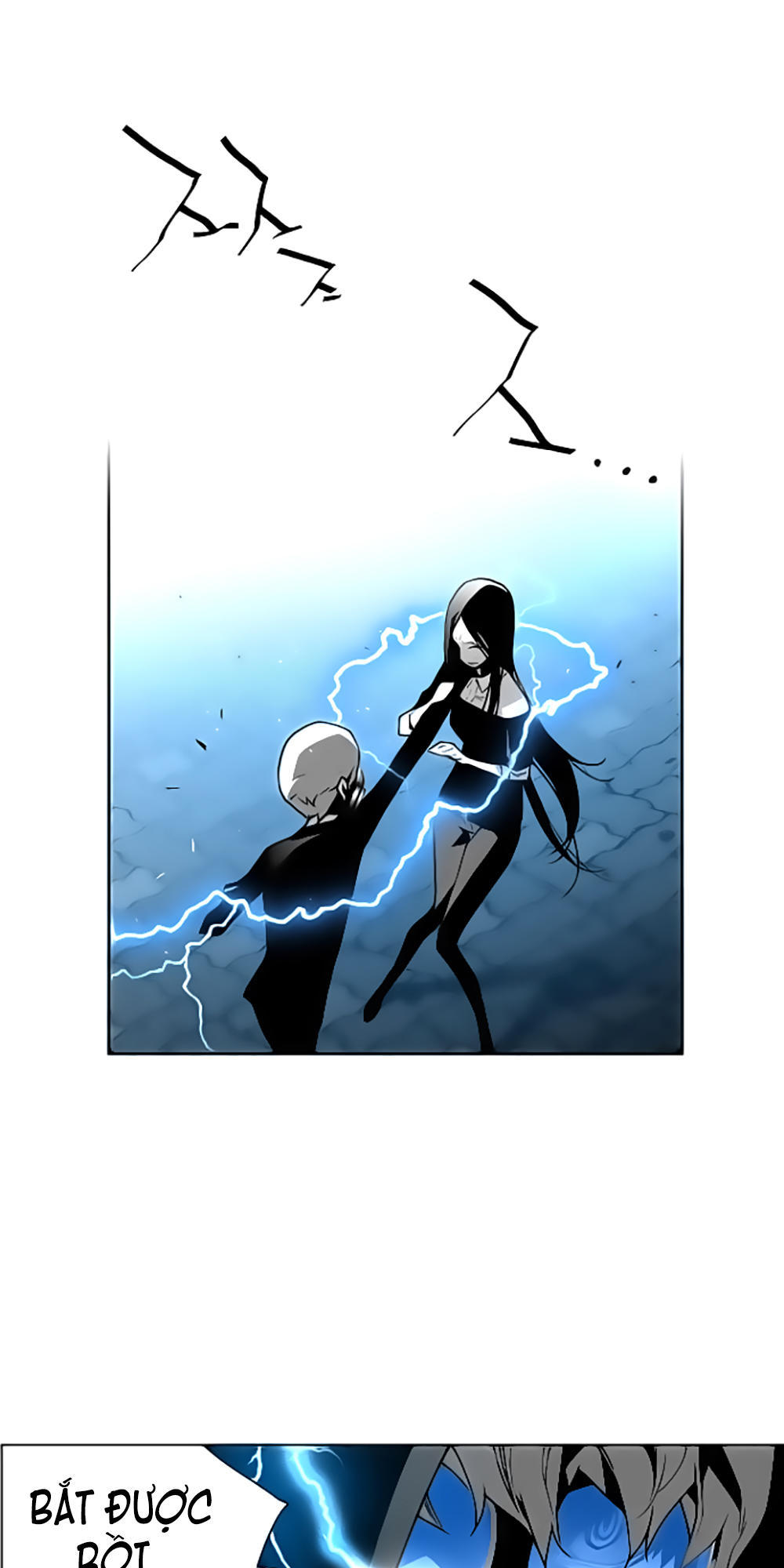 Terror Man Chap 42 - Next Chap 43