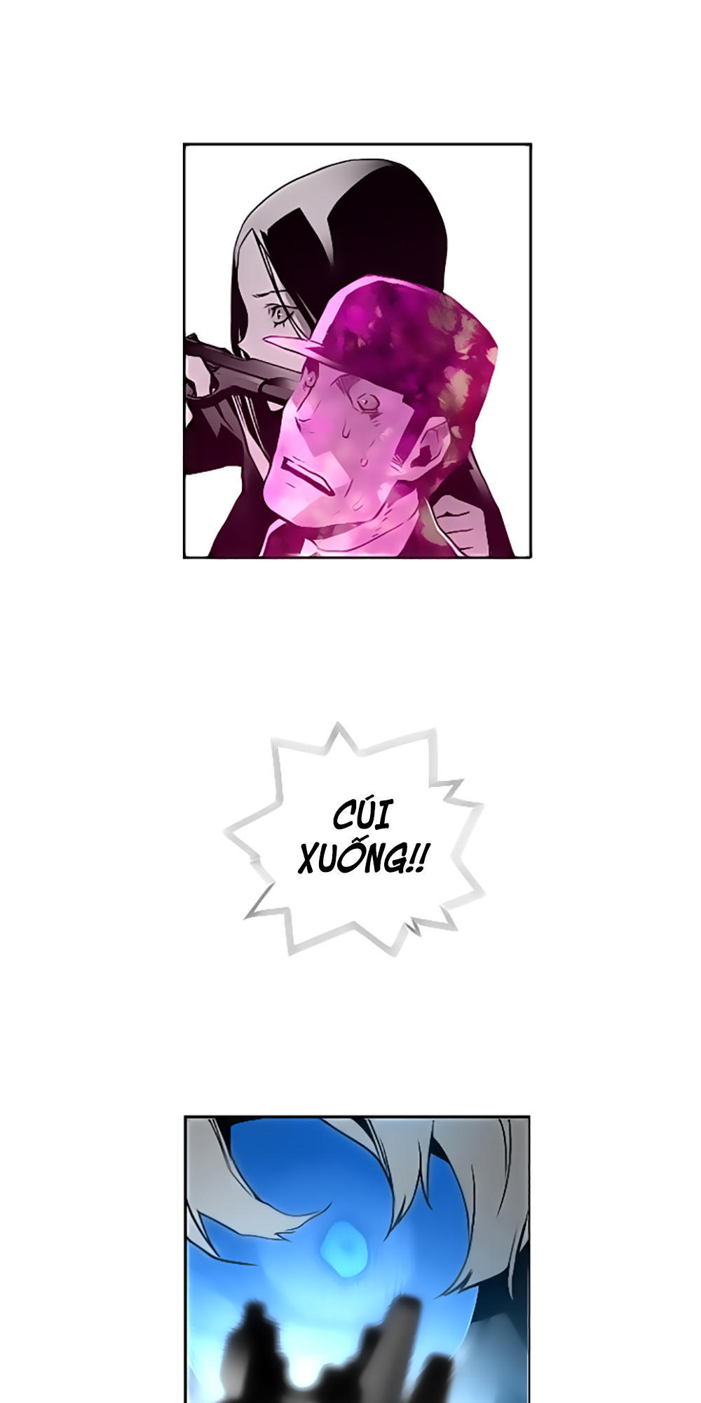 Terror Man Chap 42 - Next Chap 43