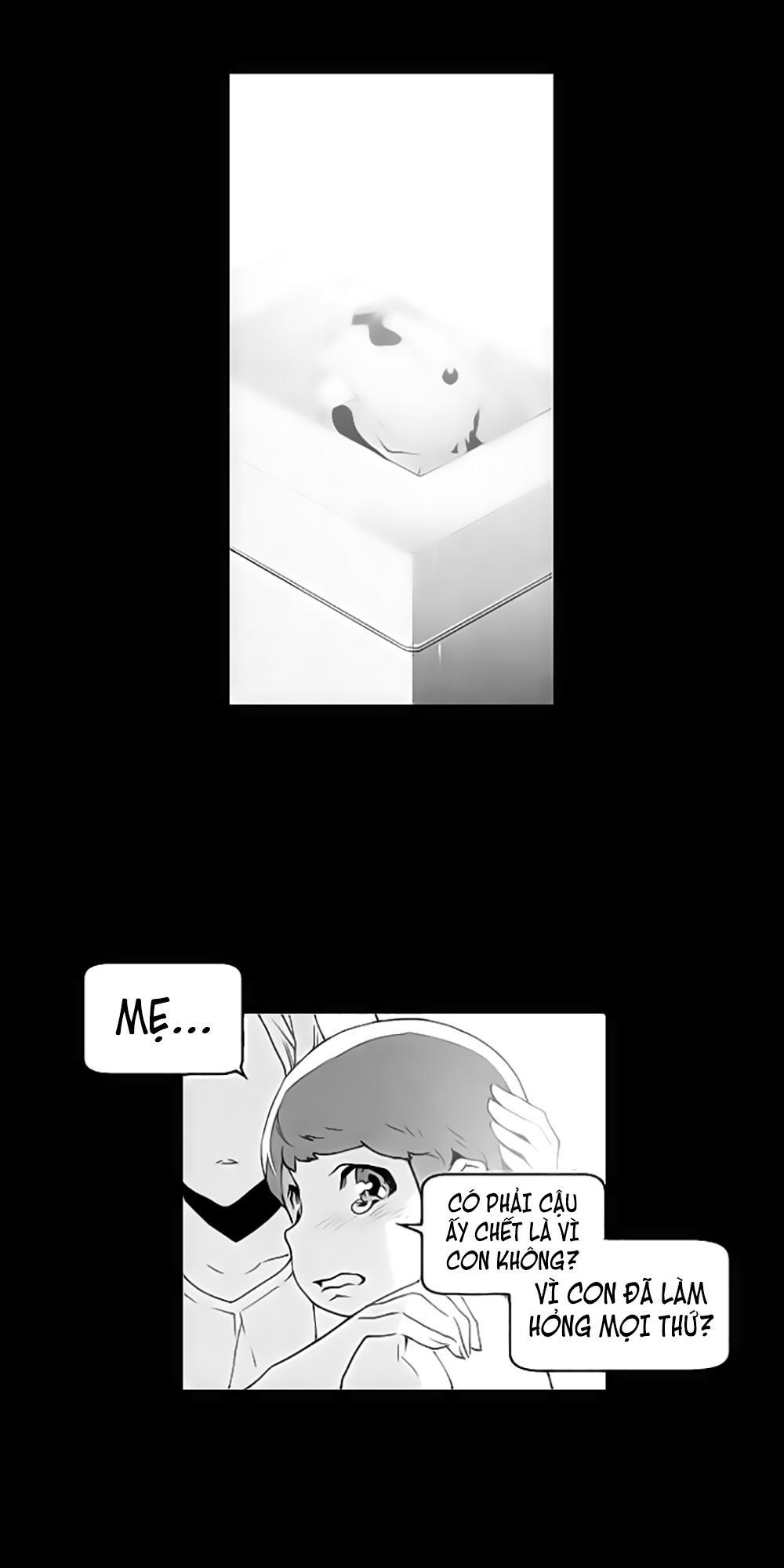 Terror Man Chap 42 - Next Chap 43