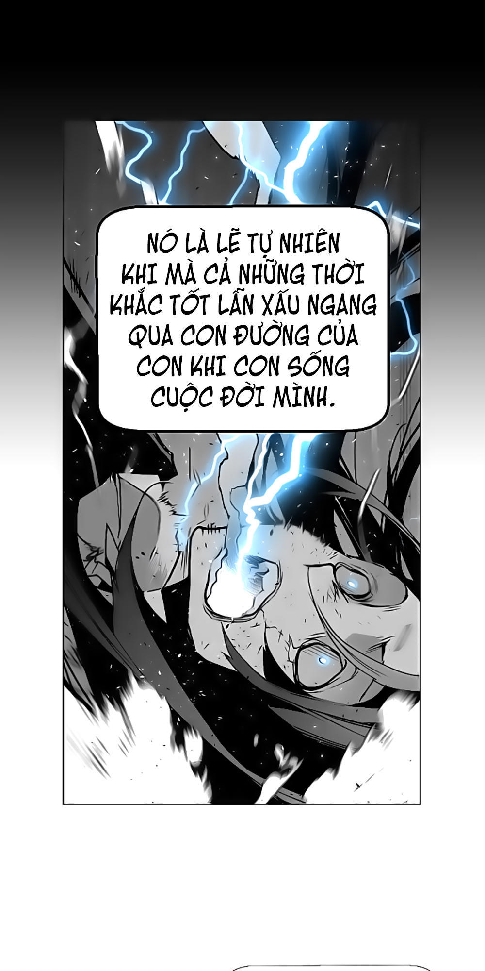 Terror Man Chap 42 - Next Chap 43
