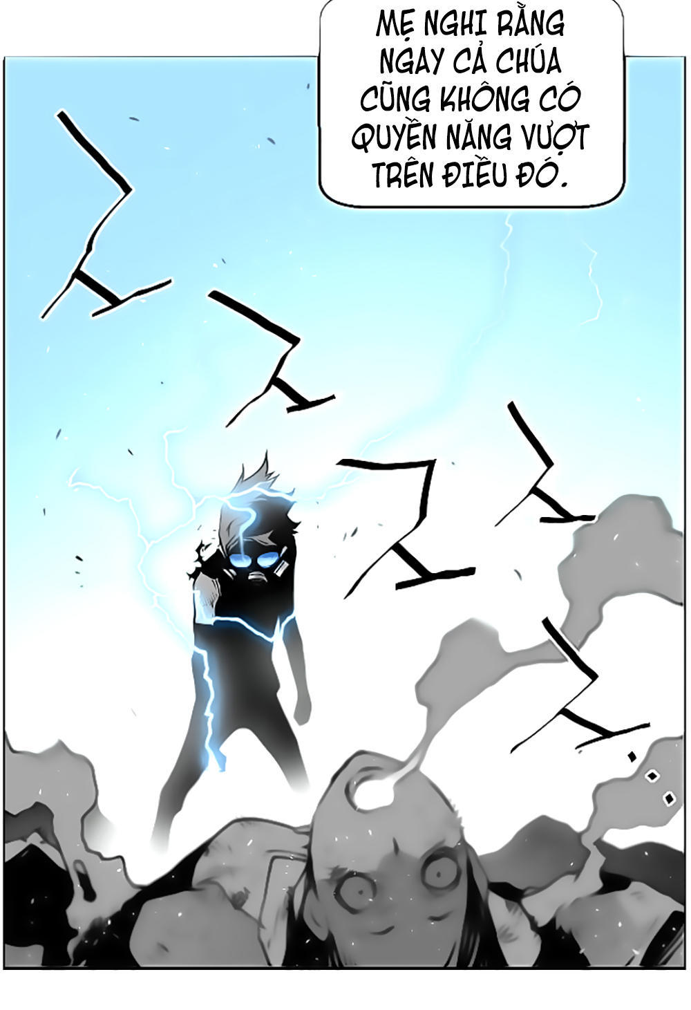 Terror Man Chap 42 - Next Chap 43