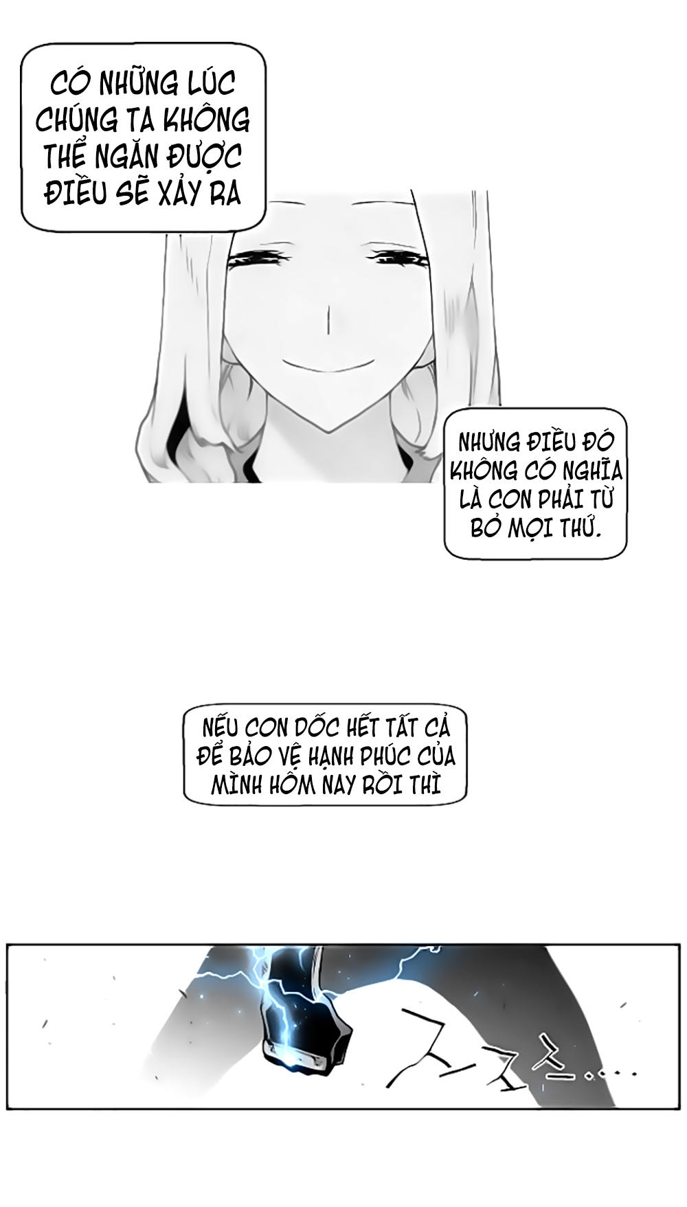Terror Man Chap 42 - Next Chap 43