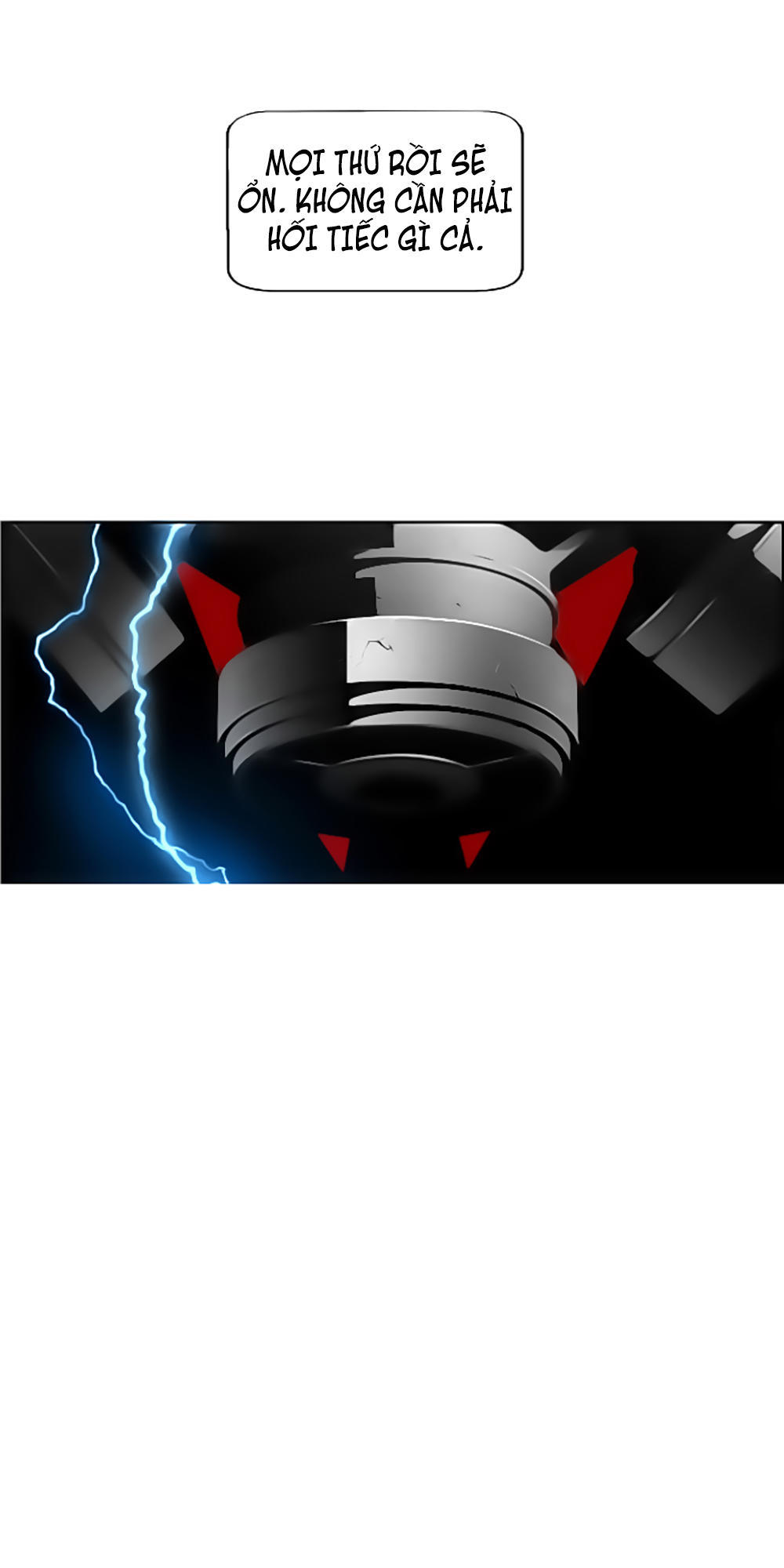 Terror Man Chap 42 - Next Chap 43